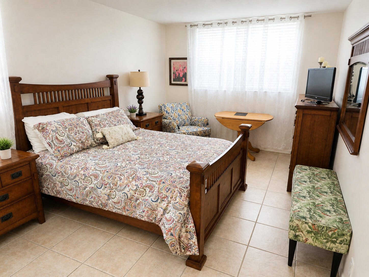 SOMERSET NO 4 CONDO - Residential