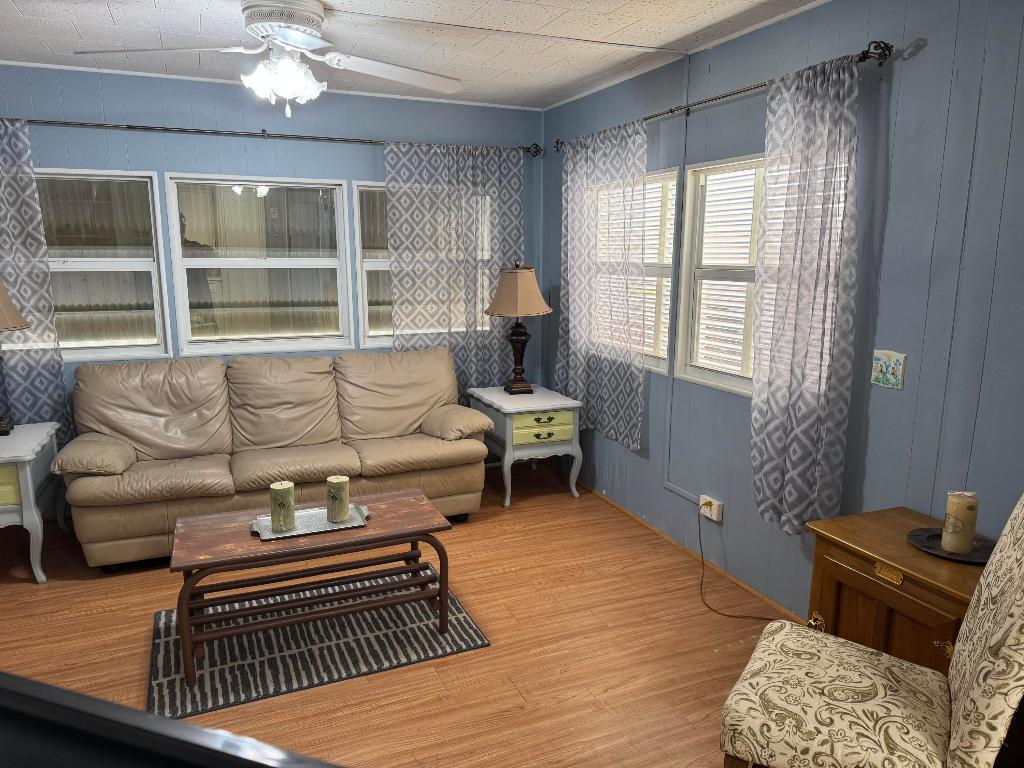 BRINY BREEZES INC - Residential