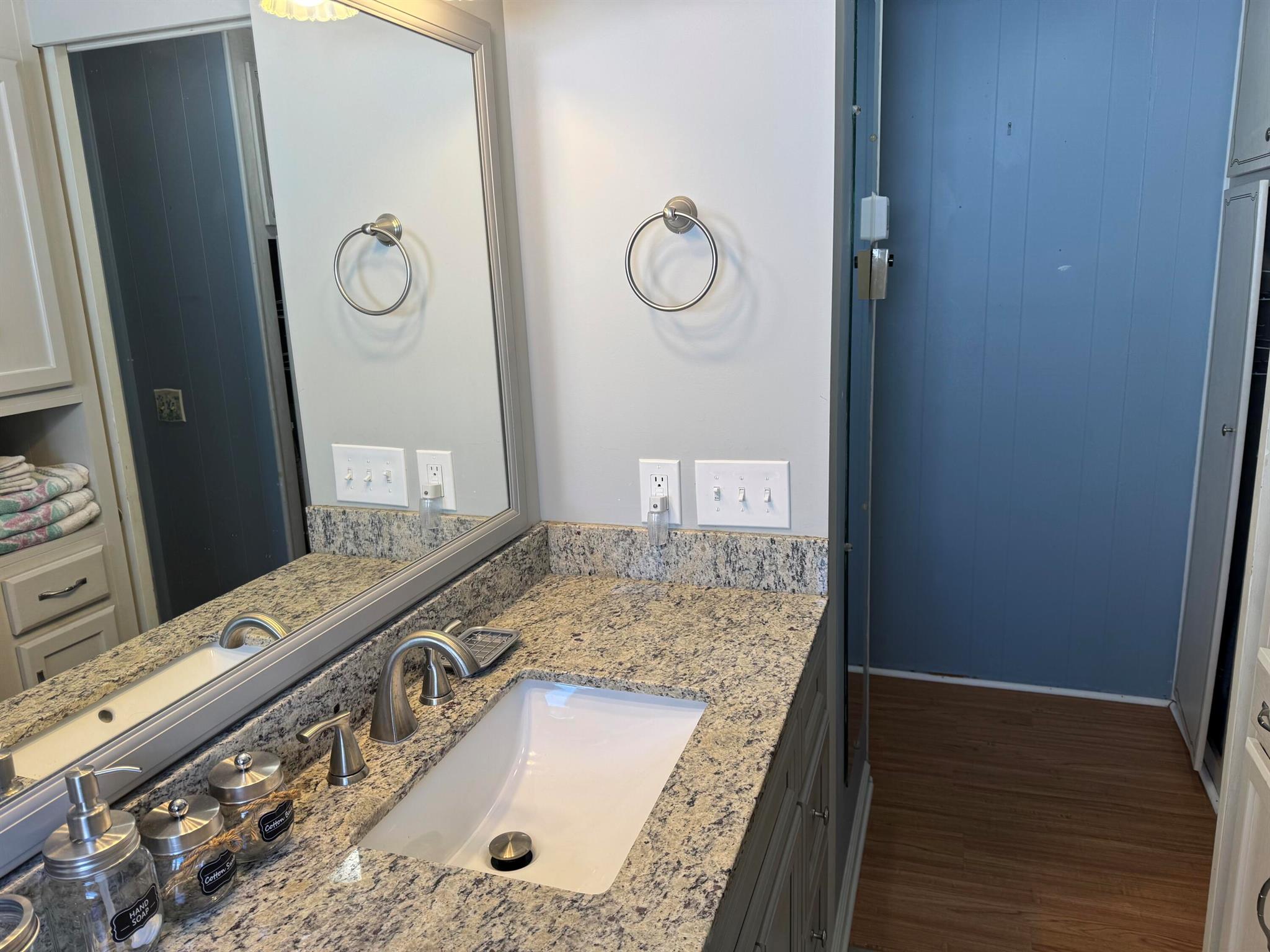 BRINY BREEZES INC - Residential