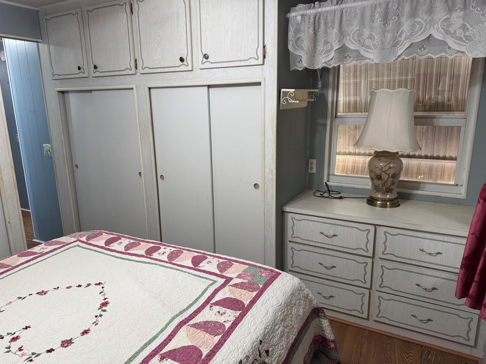 BRINY BREEZES INC - Residential