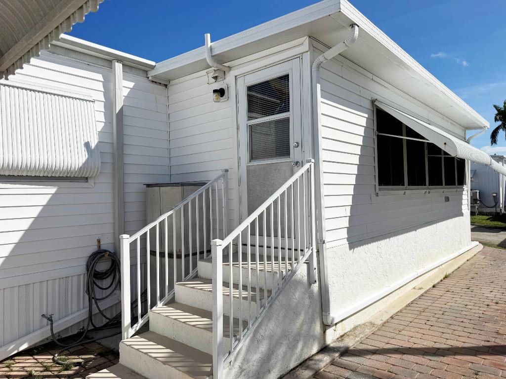 BRINY BREEZES INC - Residential