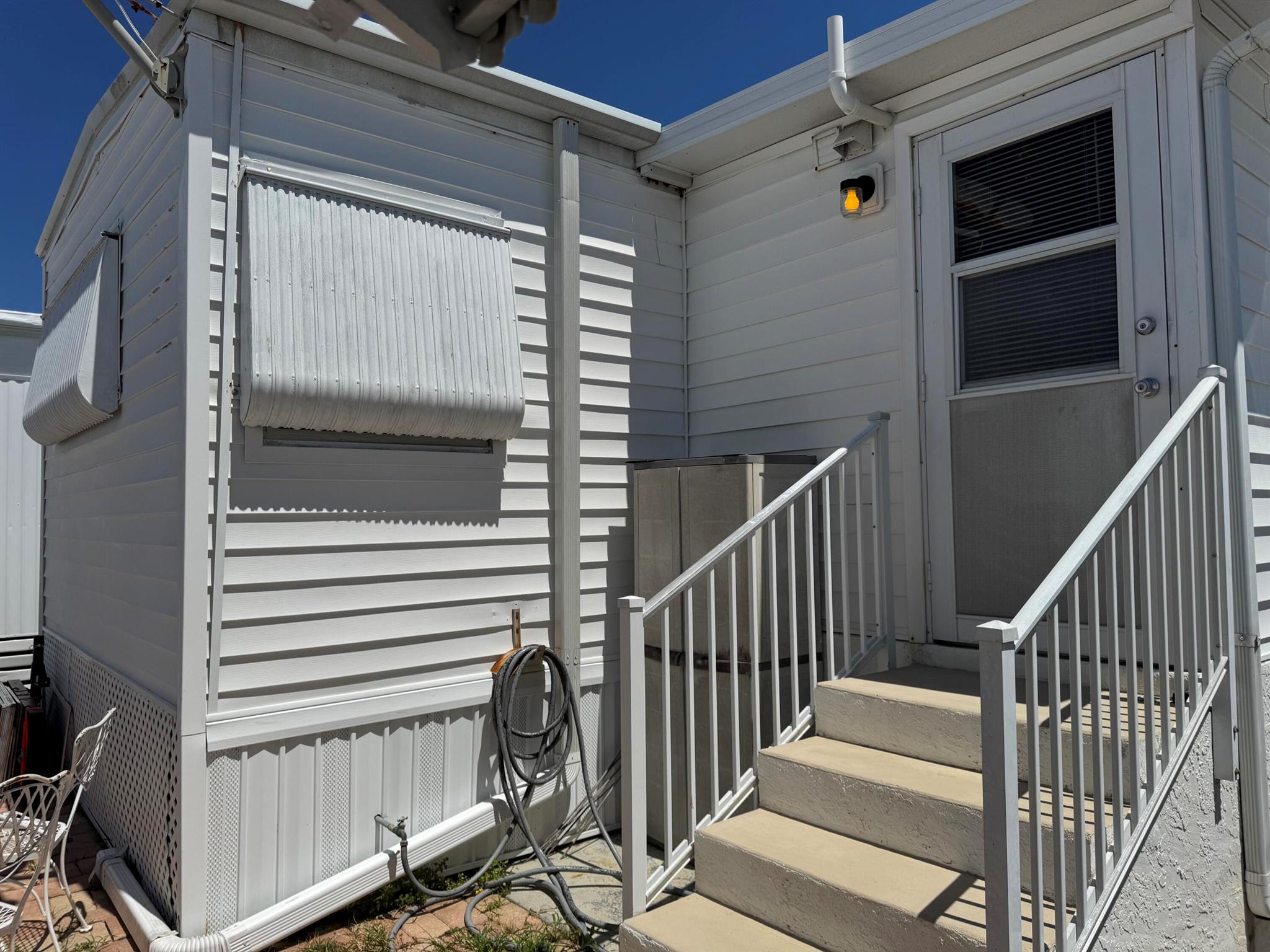 204 Palm Drive I