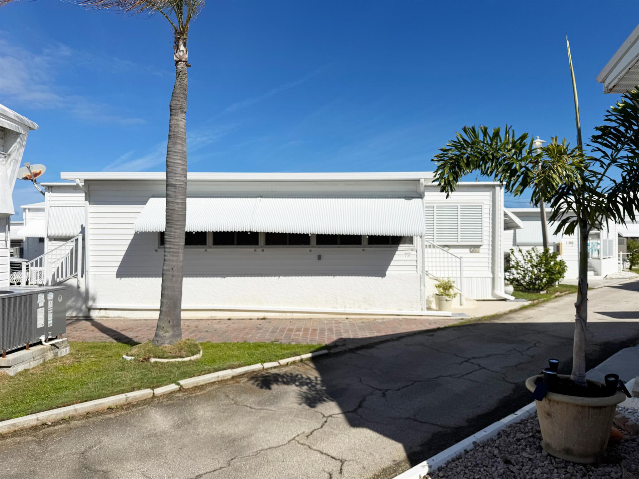 204 Palm Drive I