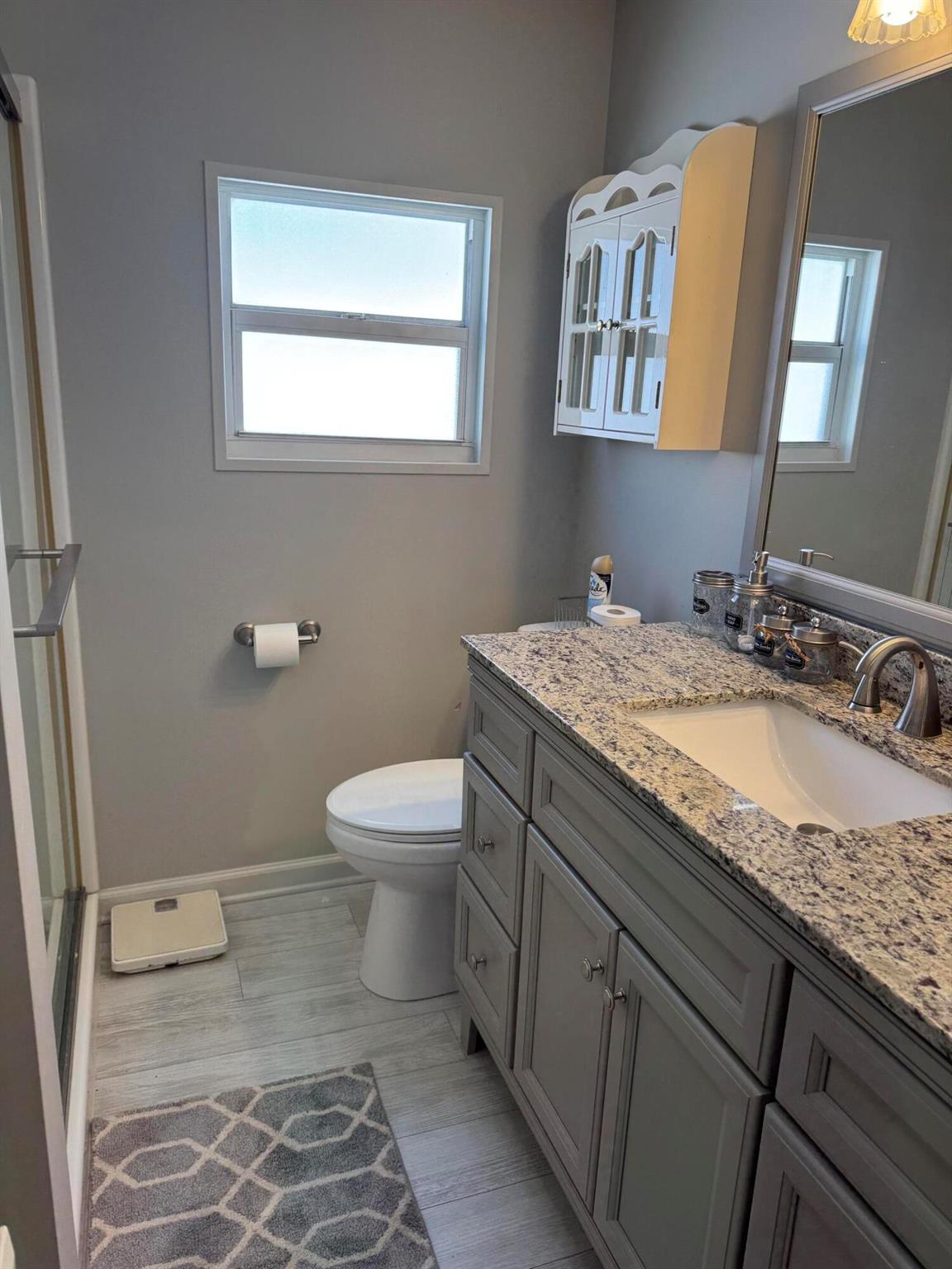 BRINY BREEZES INC - Residential