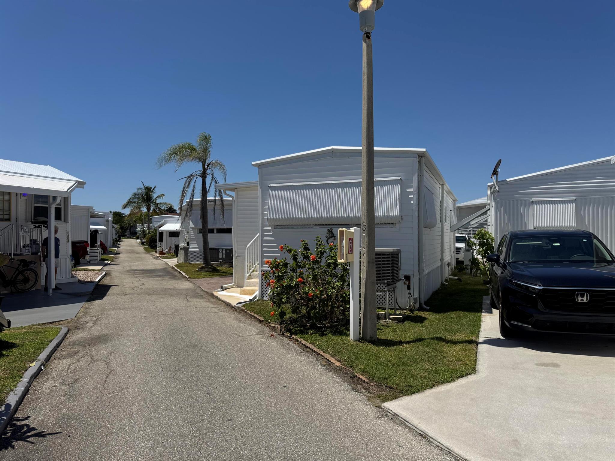 204 Palm Drive I