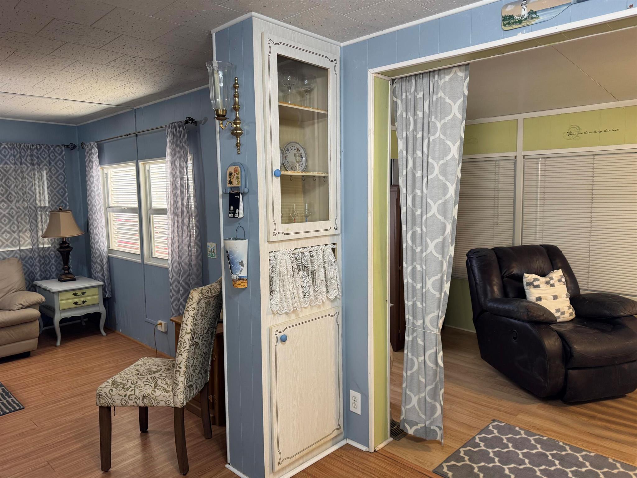 BRINY BREEZES INC - Residential