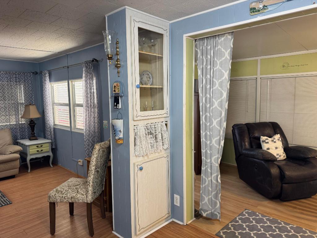 BRINY BREEZES INC - Residential