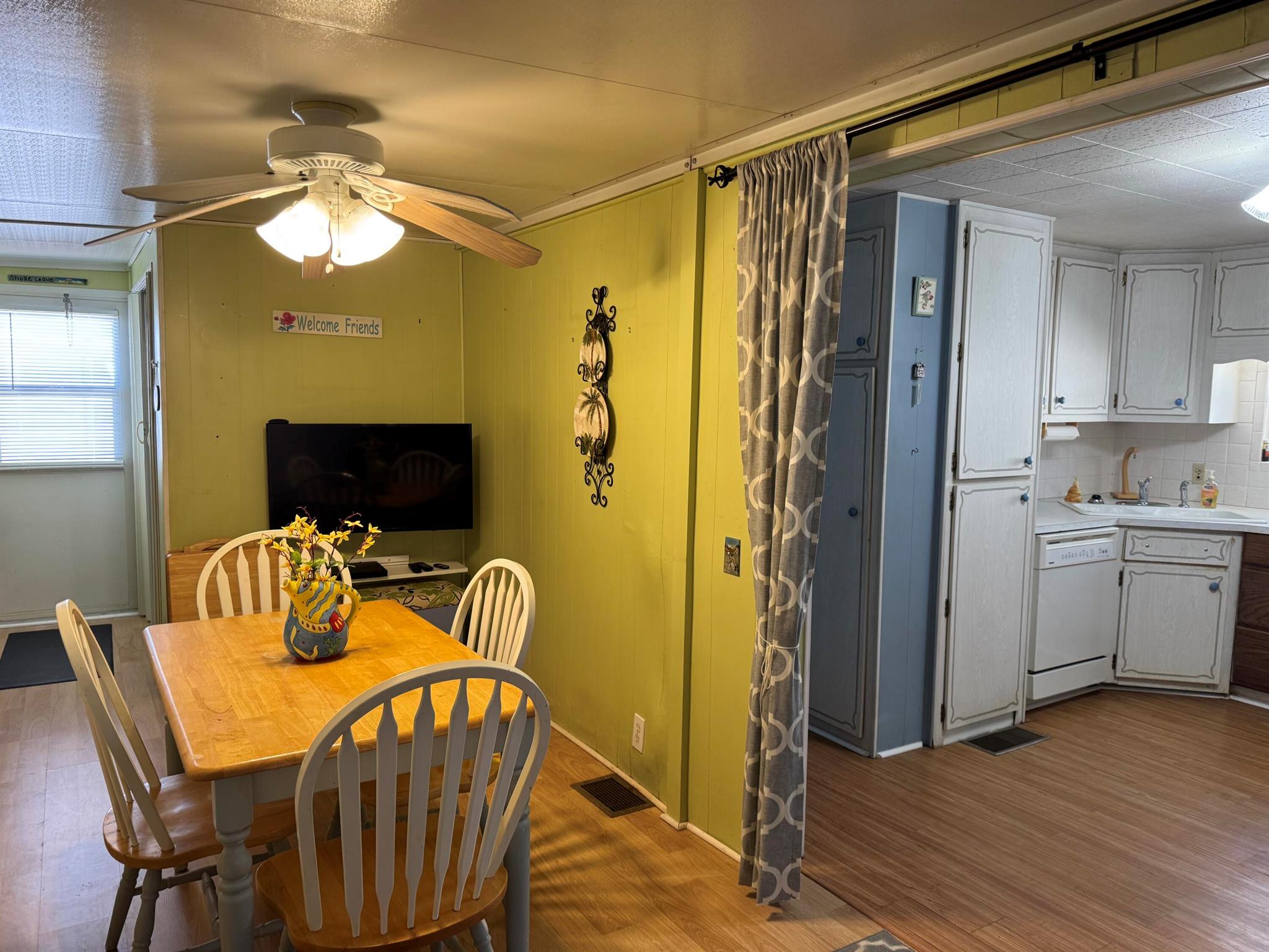 BRINY BREEZES INC - Residential