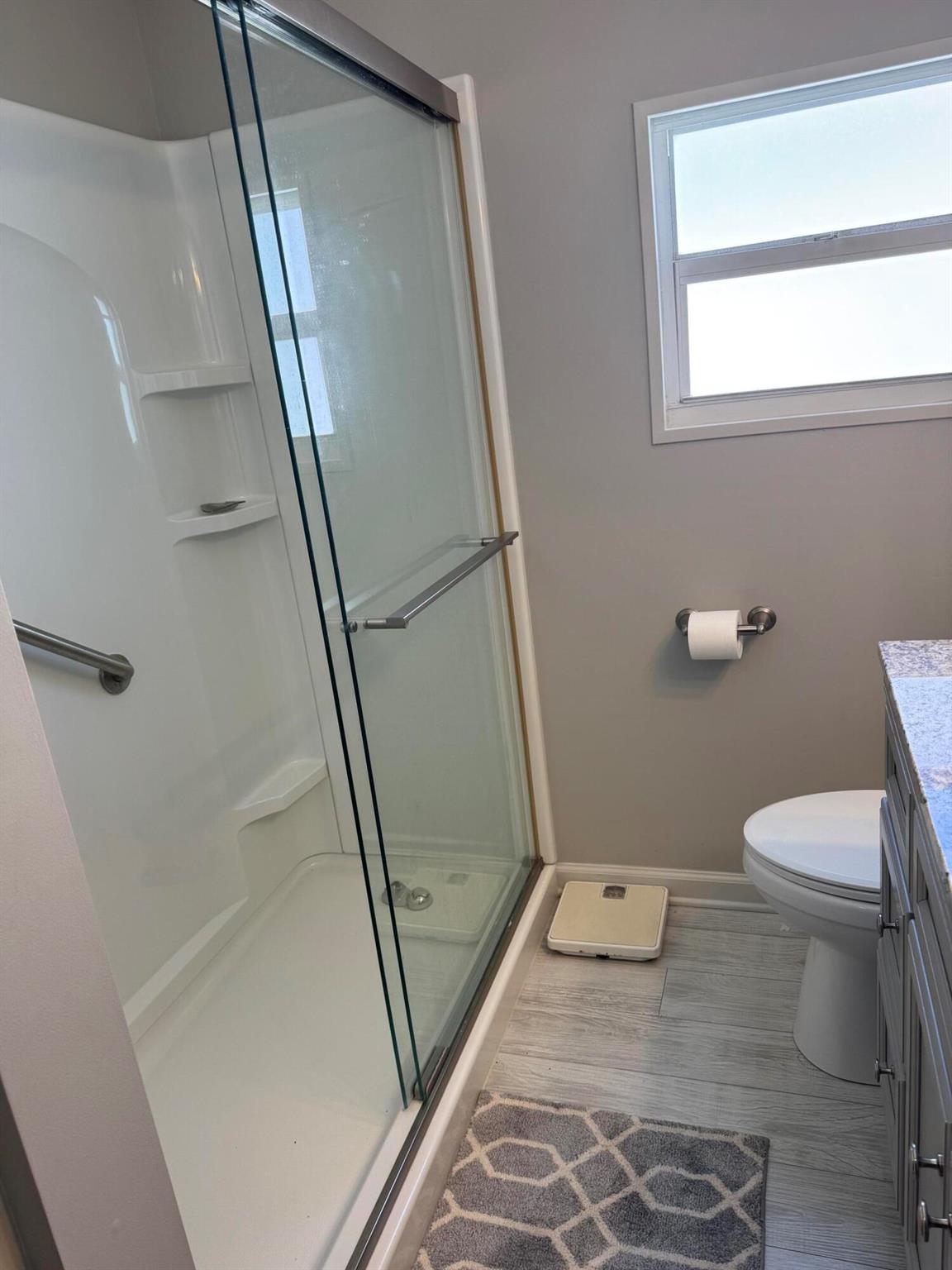 BRINY BREEZES INC - Residential