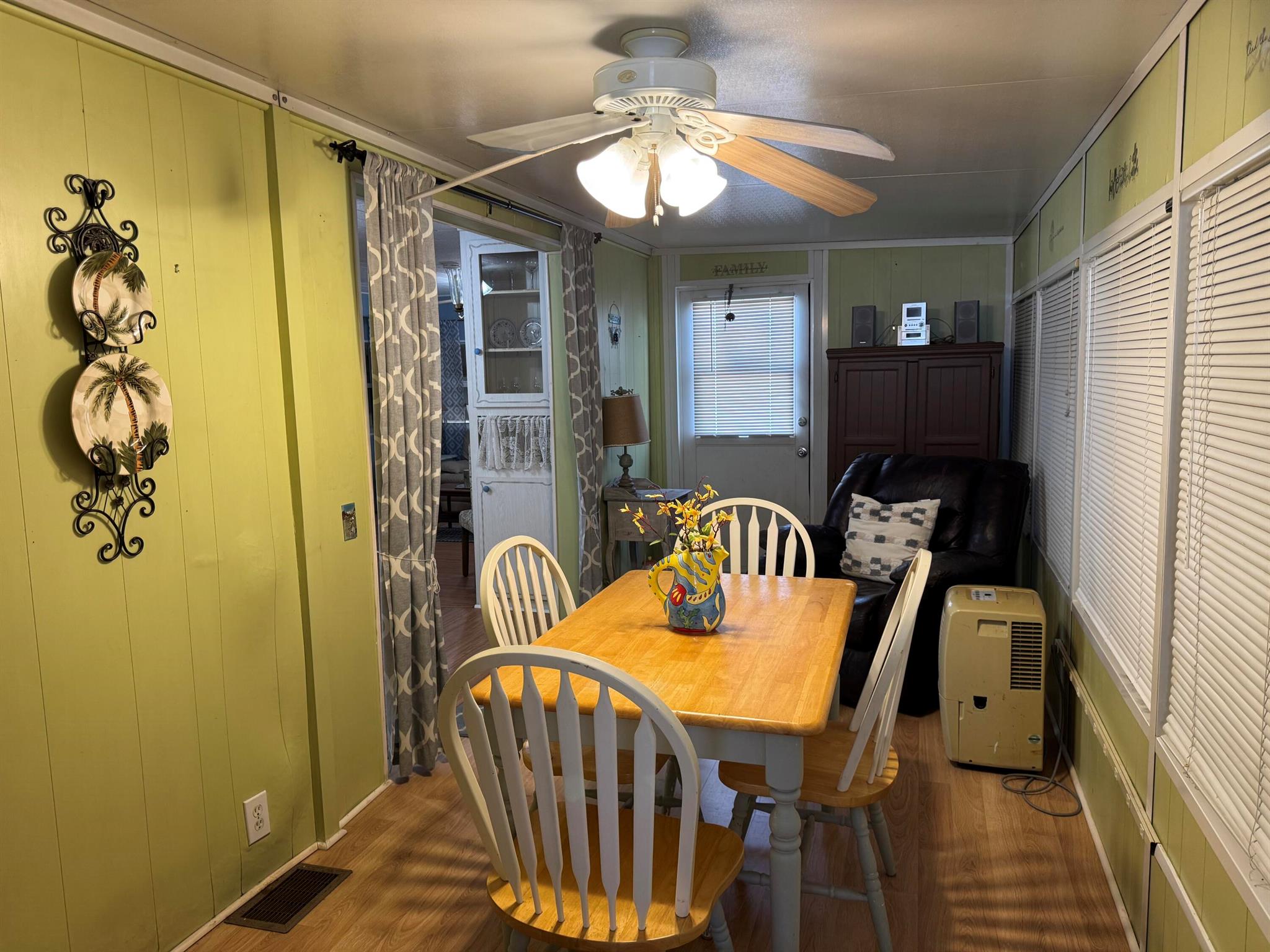 BRINY BREEZES INC - Residential