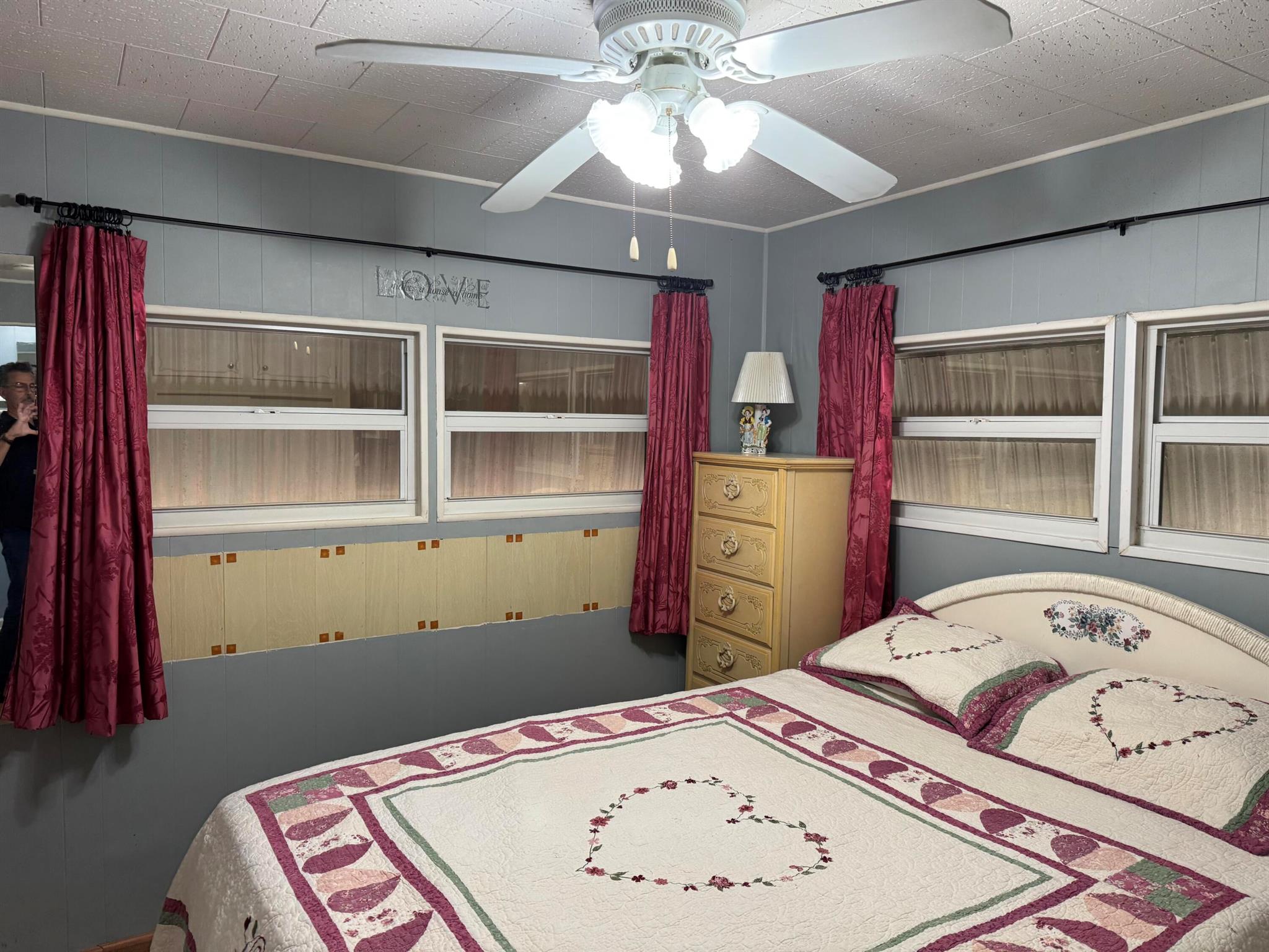 BRINY BREEZES INC - Residential