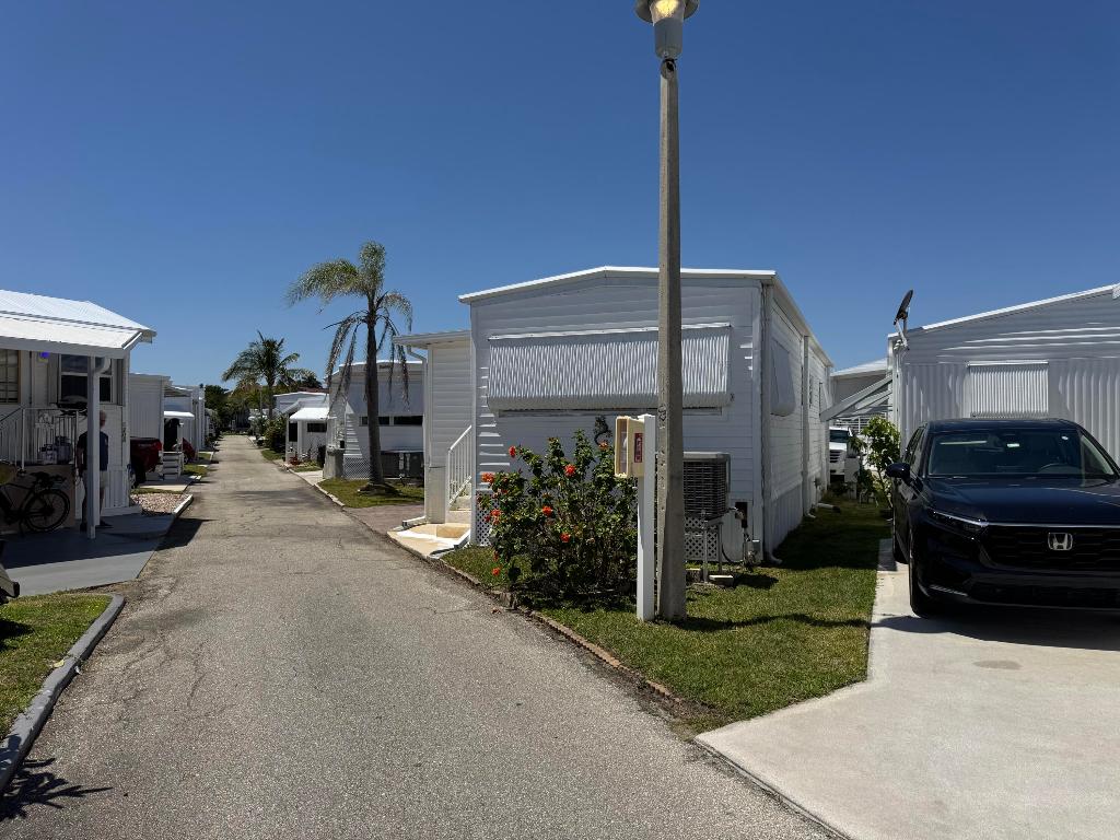 BRINY BREEZES INC - Residential