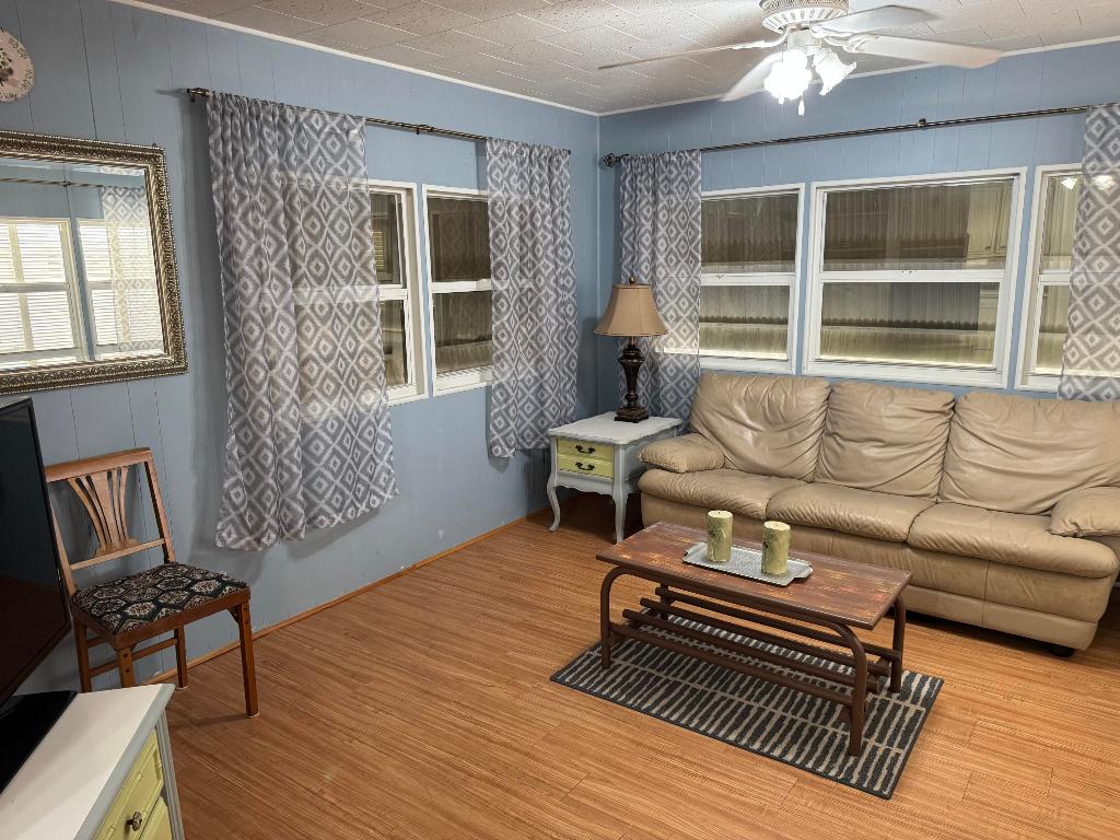 BRINY BREEZES INC - Residential