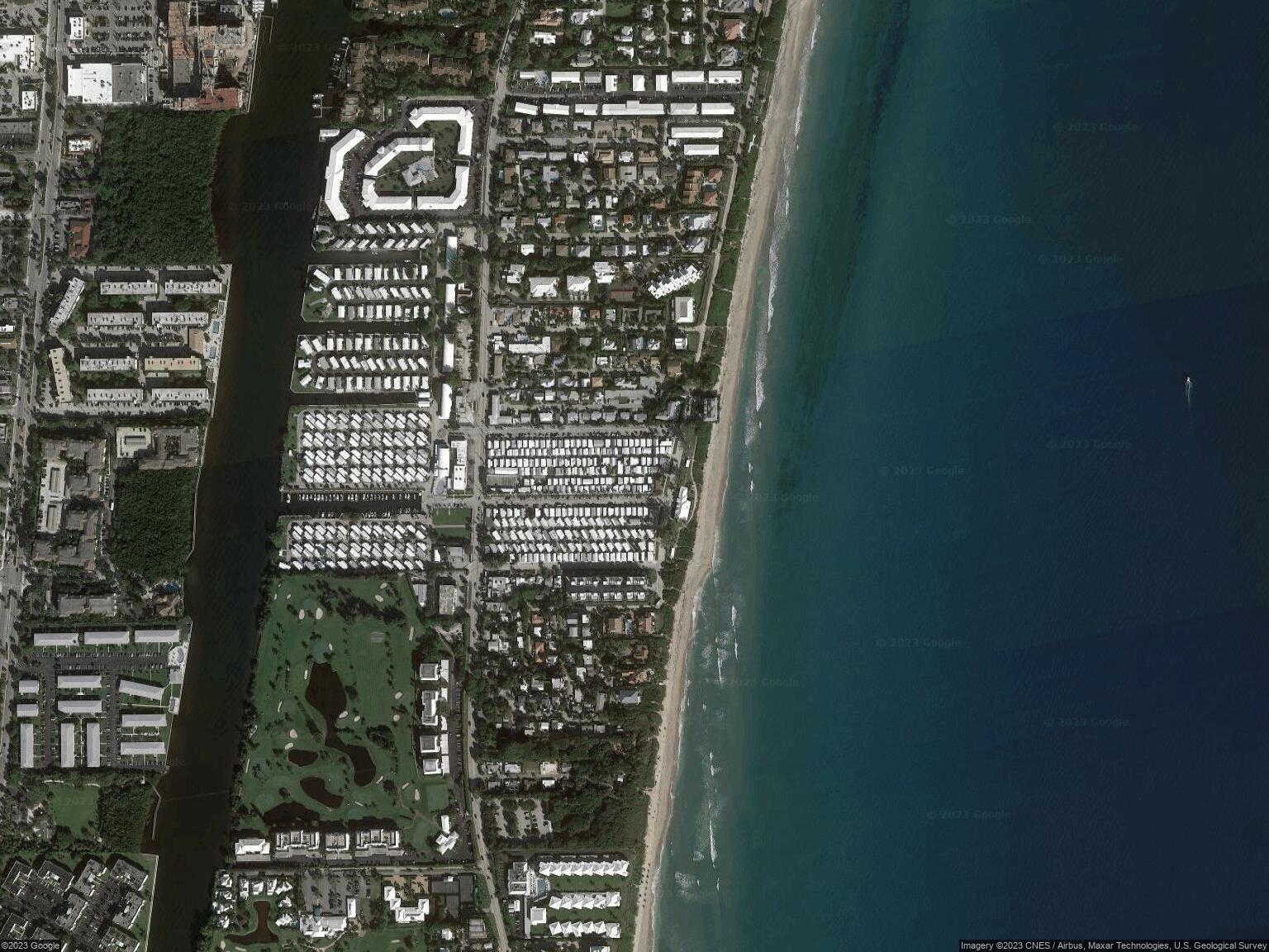 BRINY BREEZES INC - Residential