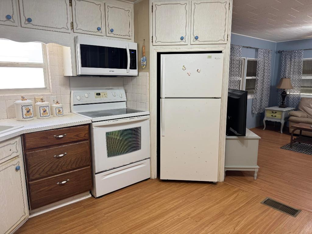 BRINY BREEZES INC - Residential