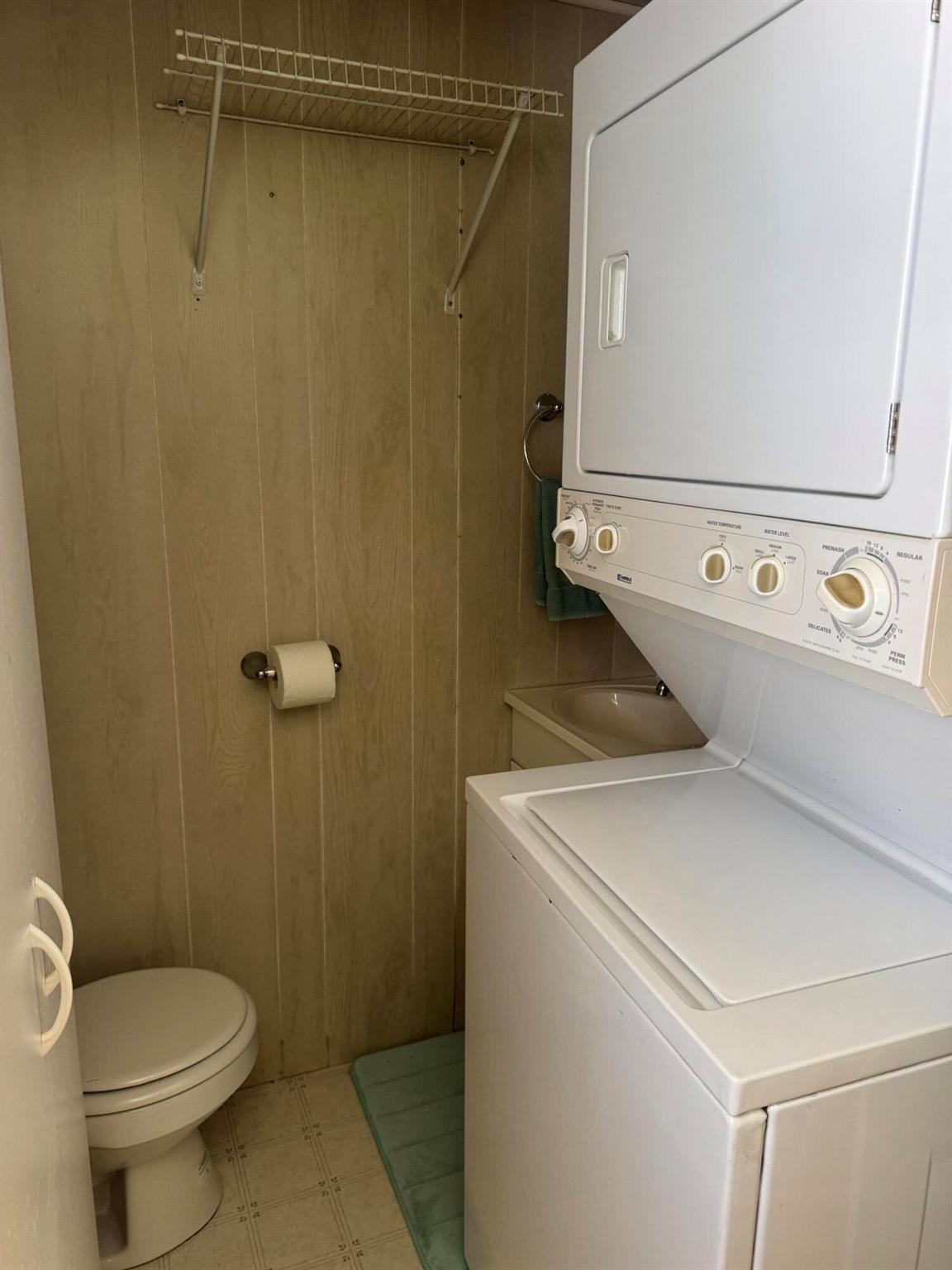 BRINY BREEZES INC - Residential