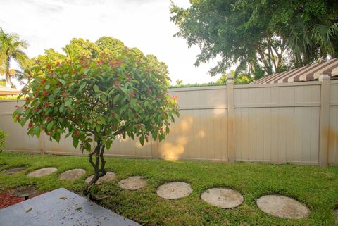 A home in Lake Worth