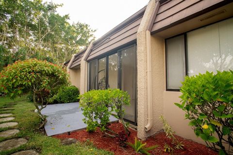 A home in Lake Worth