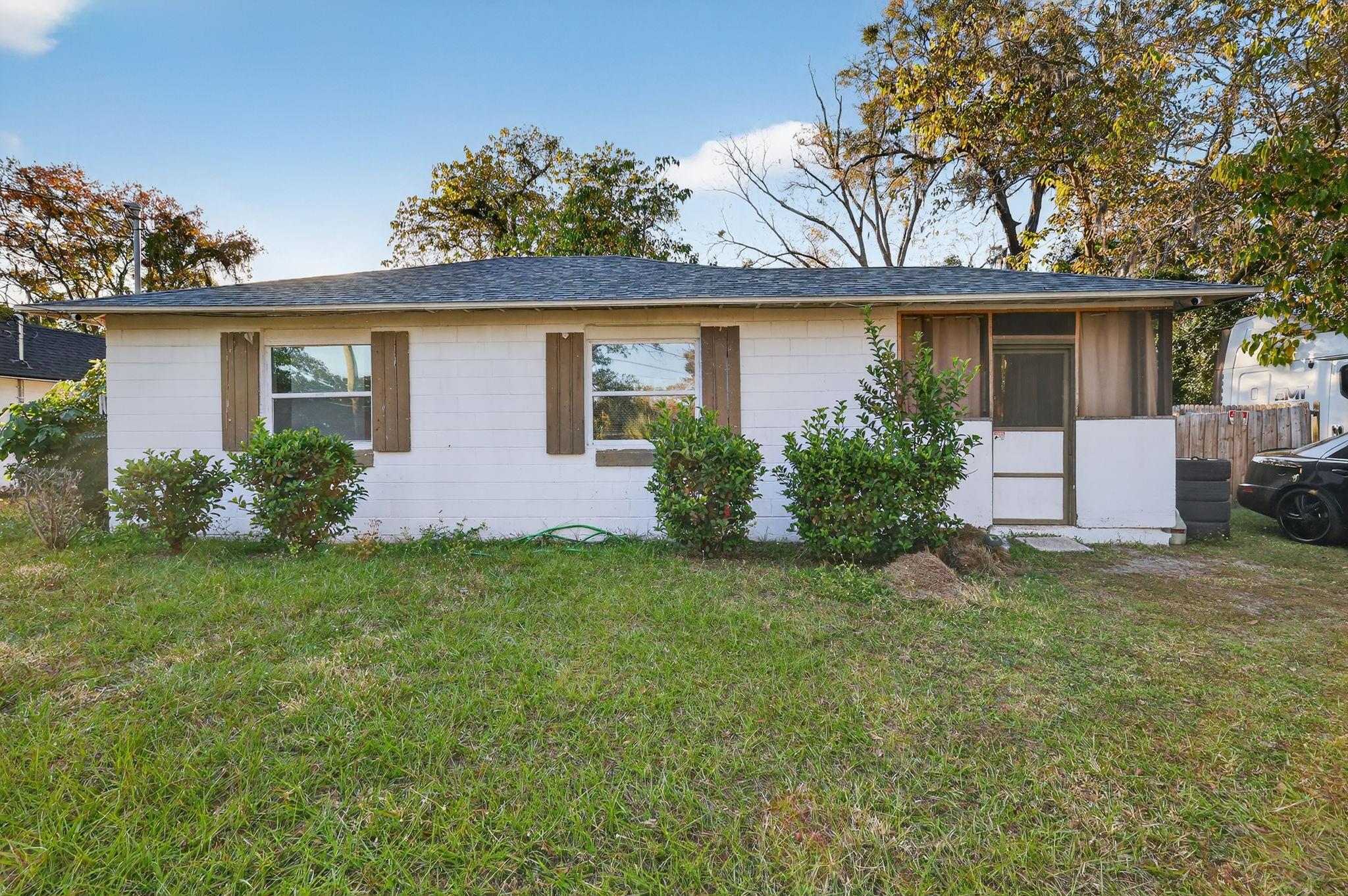 BETHUNE/WESTWOOD/BROWARD - Residential