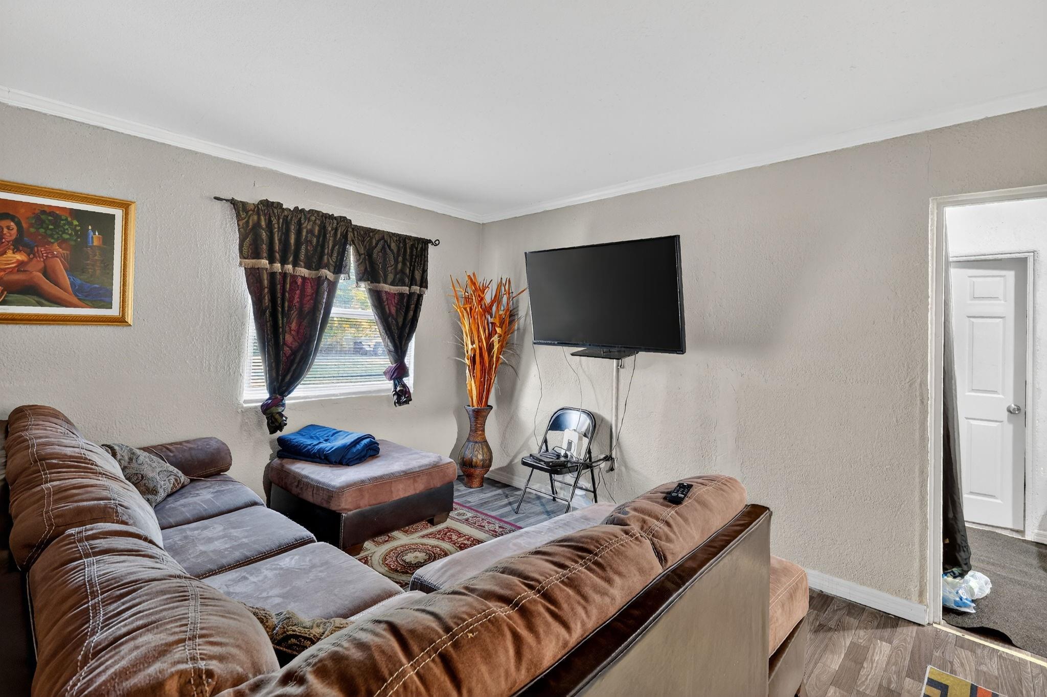 BETHUNE/WESTWOOD/BROWARD - Residential