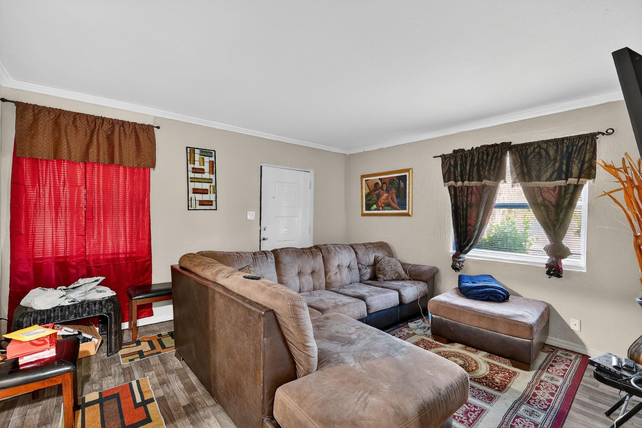 BETHUNE/WESTWOOD/BROWARD - Residential