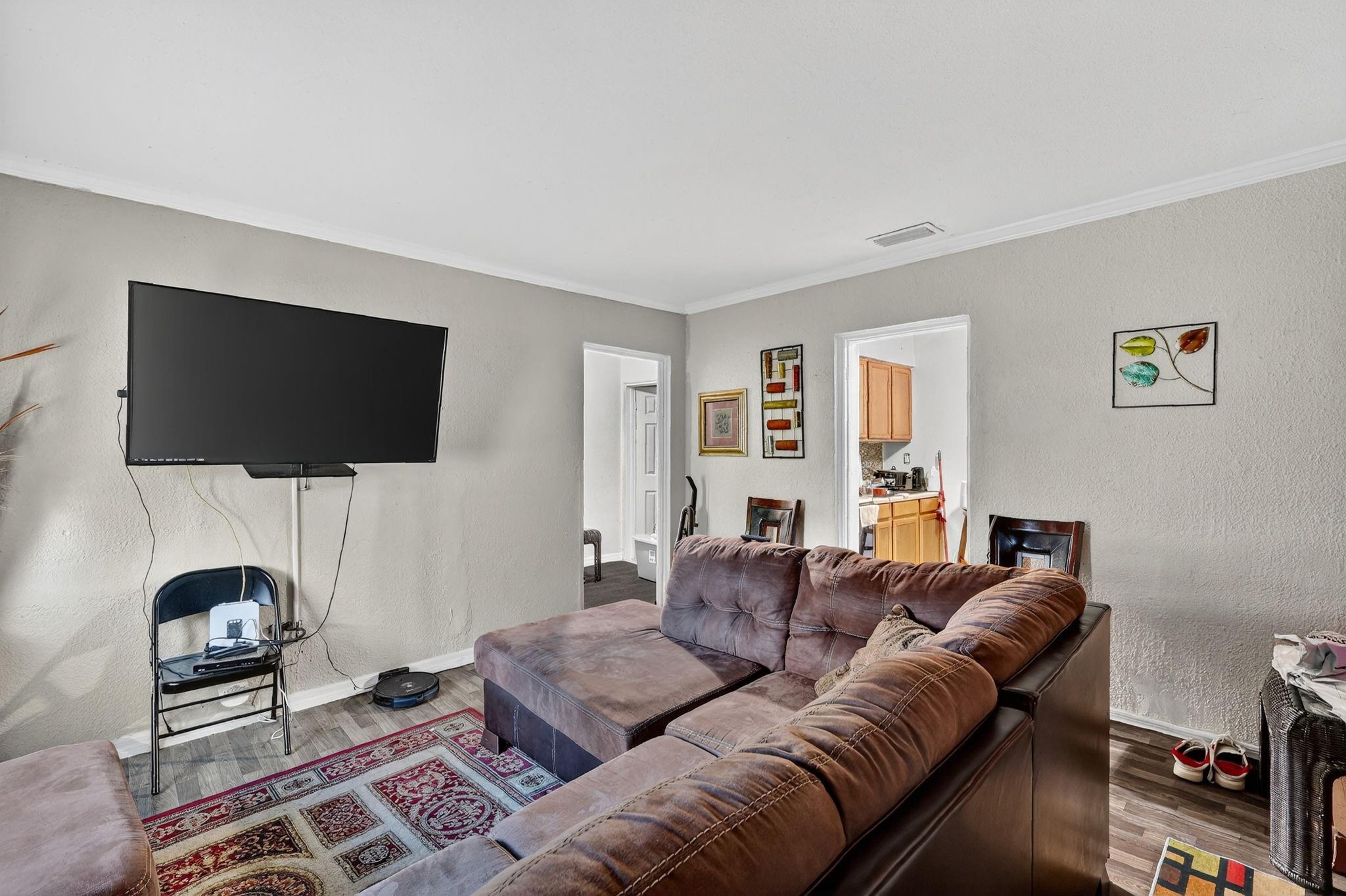 BETHUNE/WESTWOOD/BROWARD - Residential