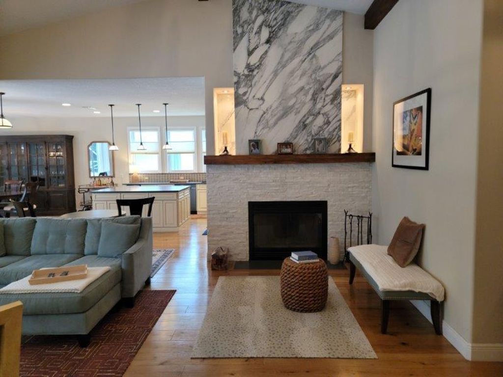 Photo of 2952 SW Skyline Street, Port Saint Lucie, FL 34953 (MLS # R10956190)