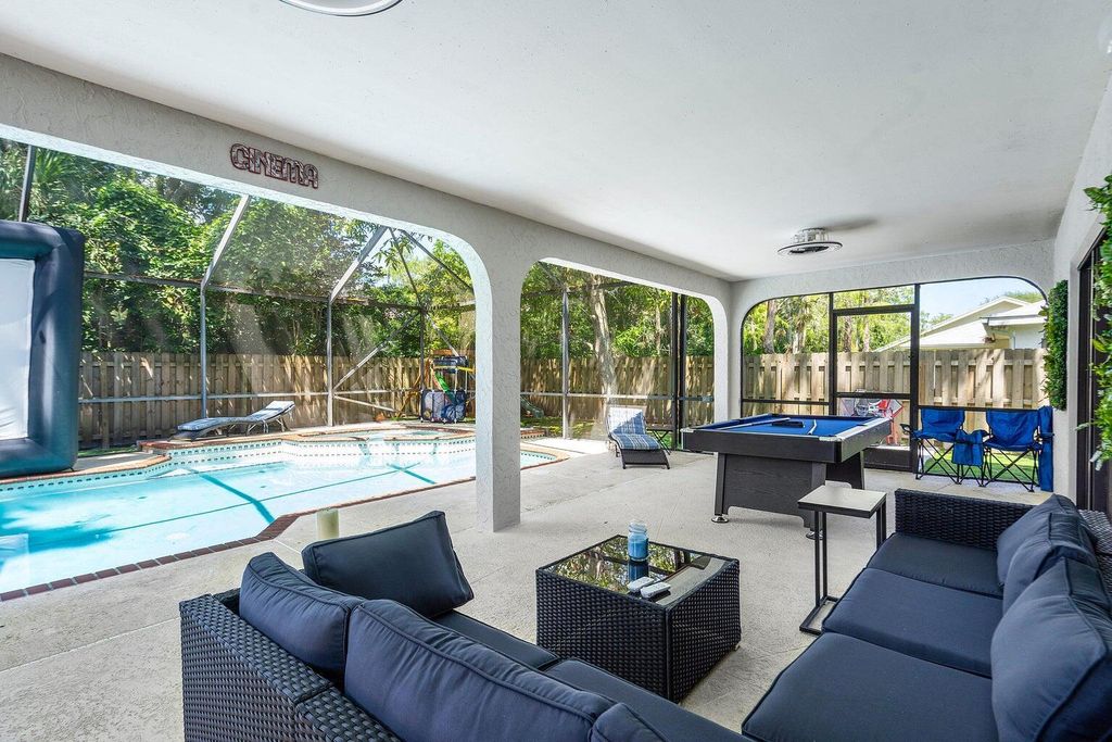 Photo of 14193 Aster Avenue, Wellington, FL 33414 (MLS # R11060542)