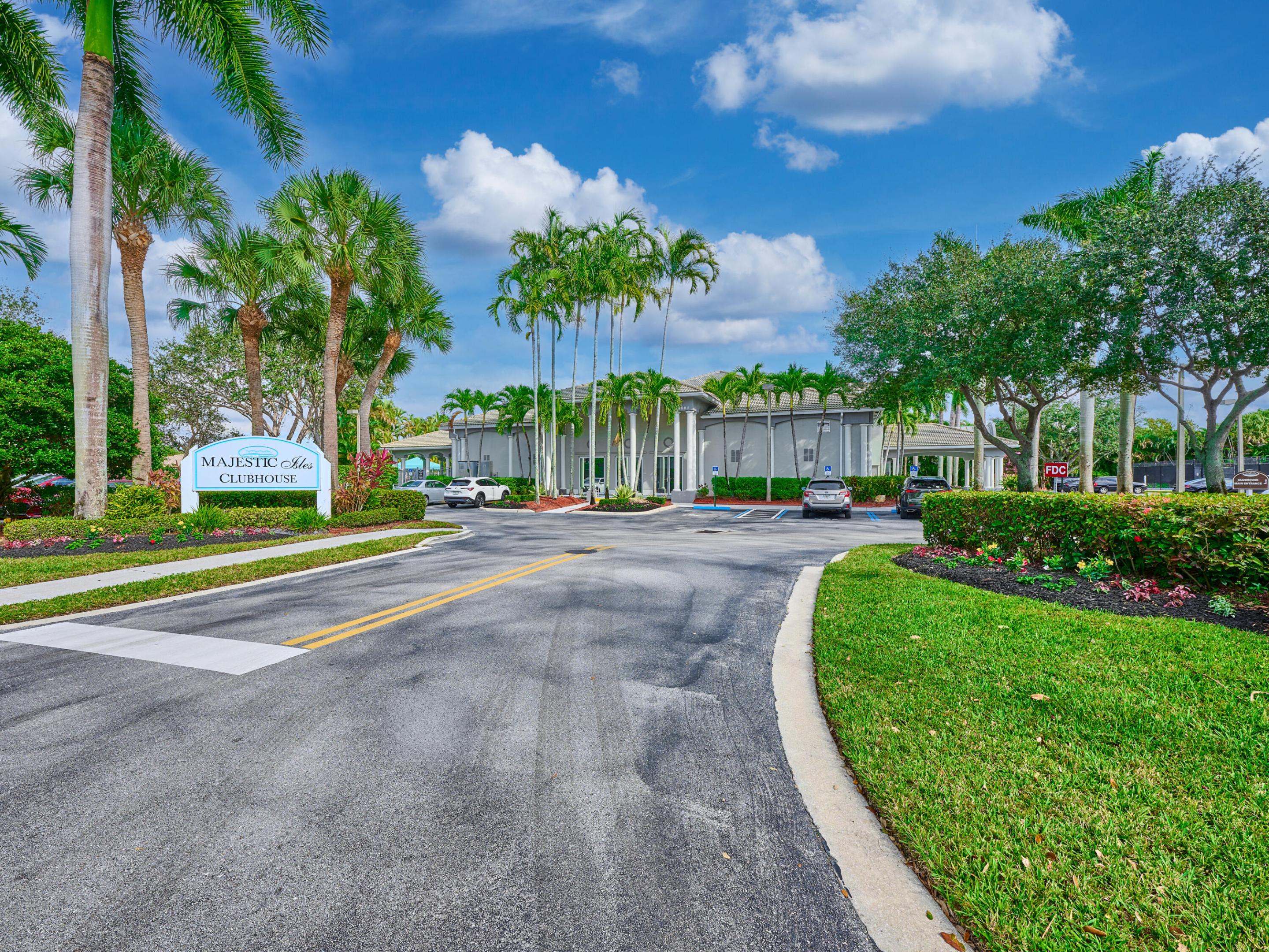 MAJESTIC ISLES 2 - Residential