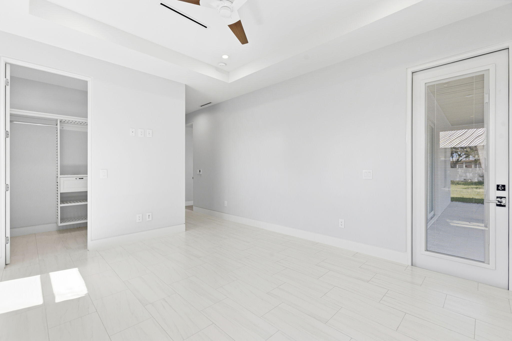 BEACHCOMBER PHASE II - Residential