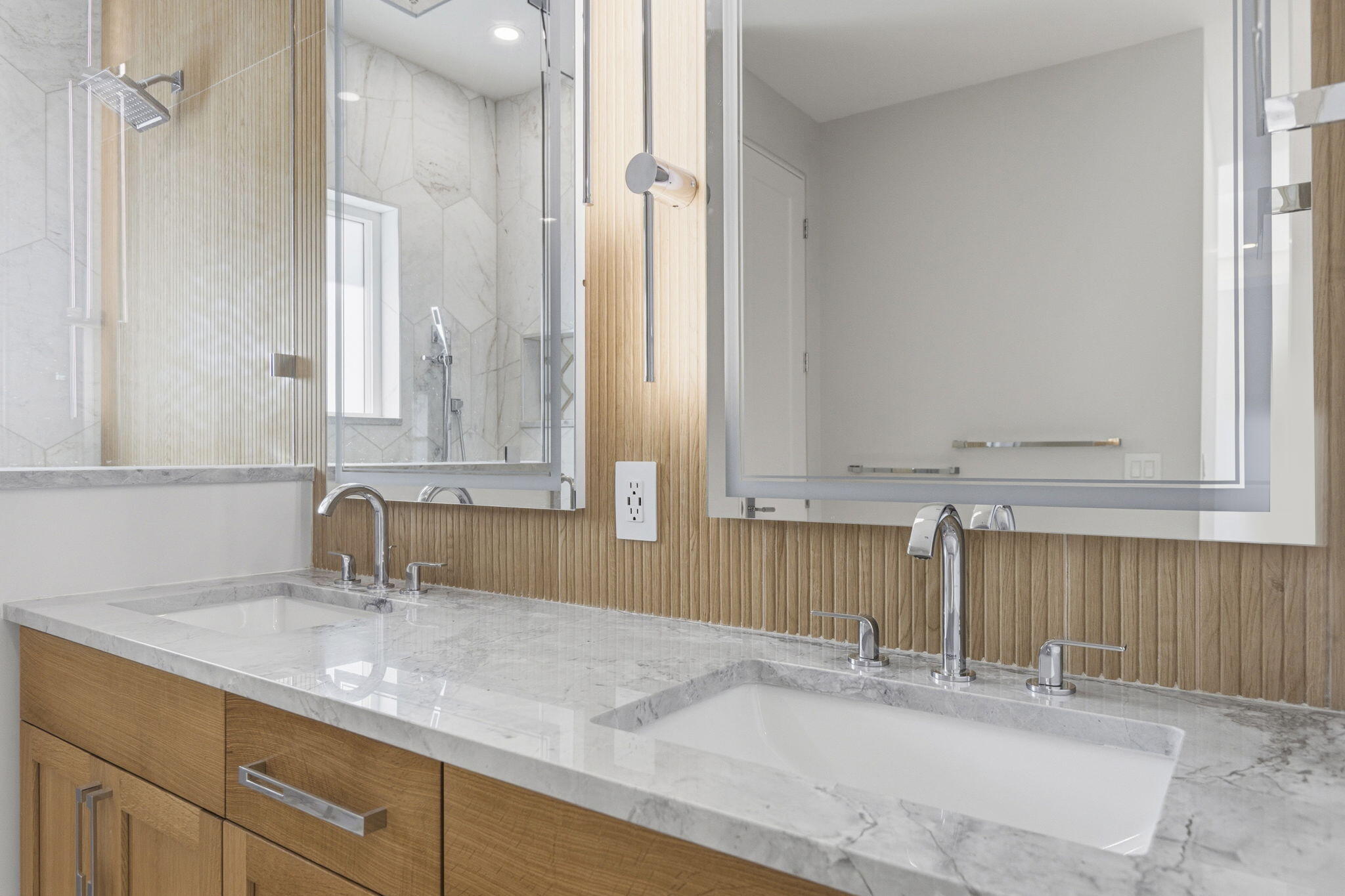 BEACHCOMBER PHASE II - Residential