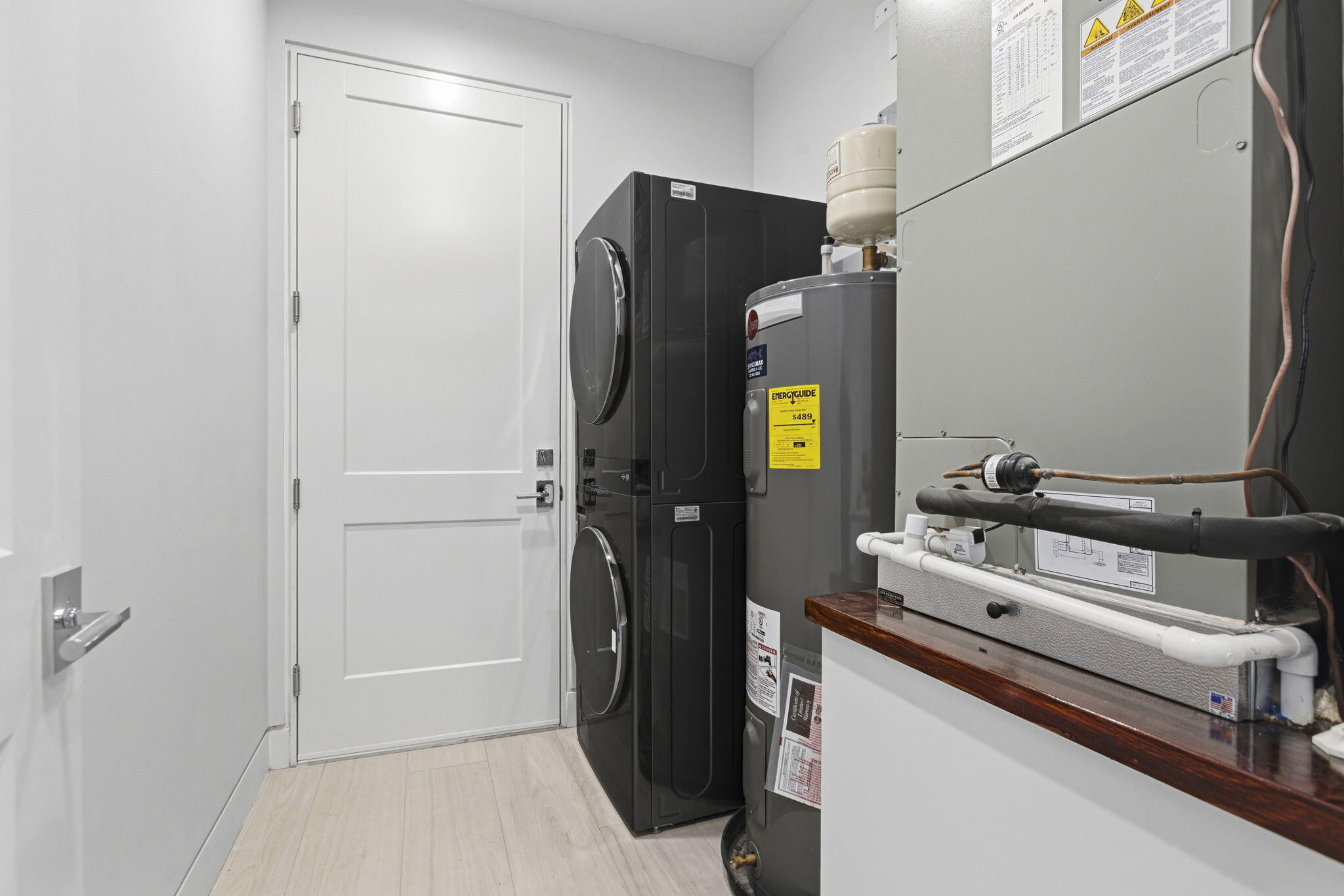 BEACHCOMBER PHASE II - Residential