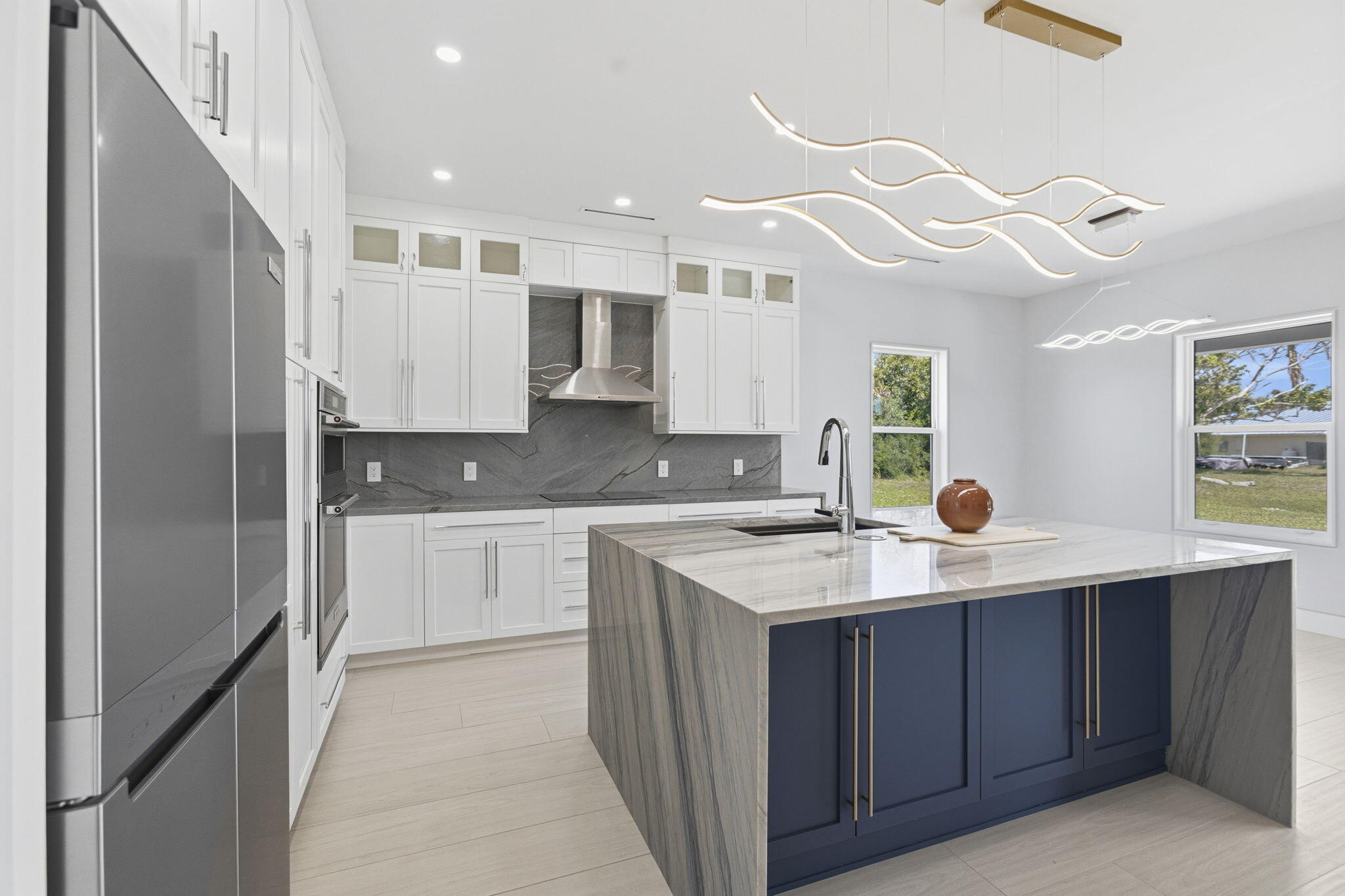 BEACHCOMBER PHASE II - Residential