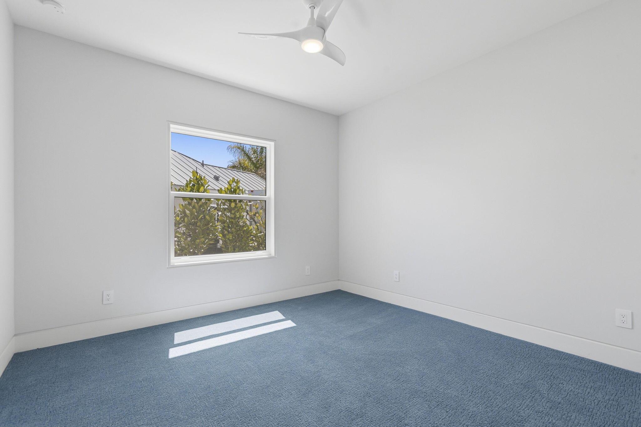 BEACHCOMBER PHASE II - Residential