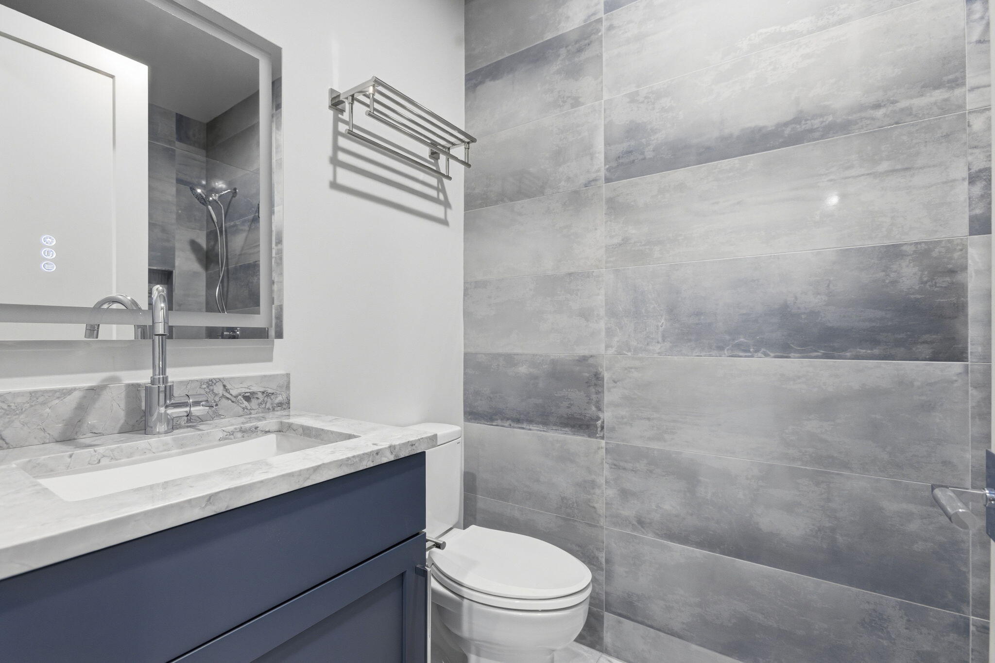 BEACHCOMBER PHASE II - Residential