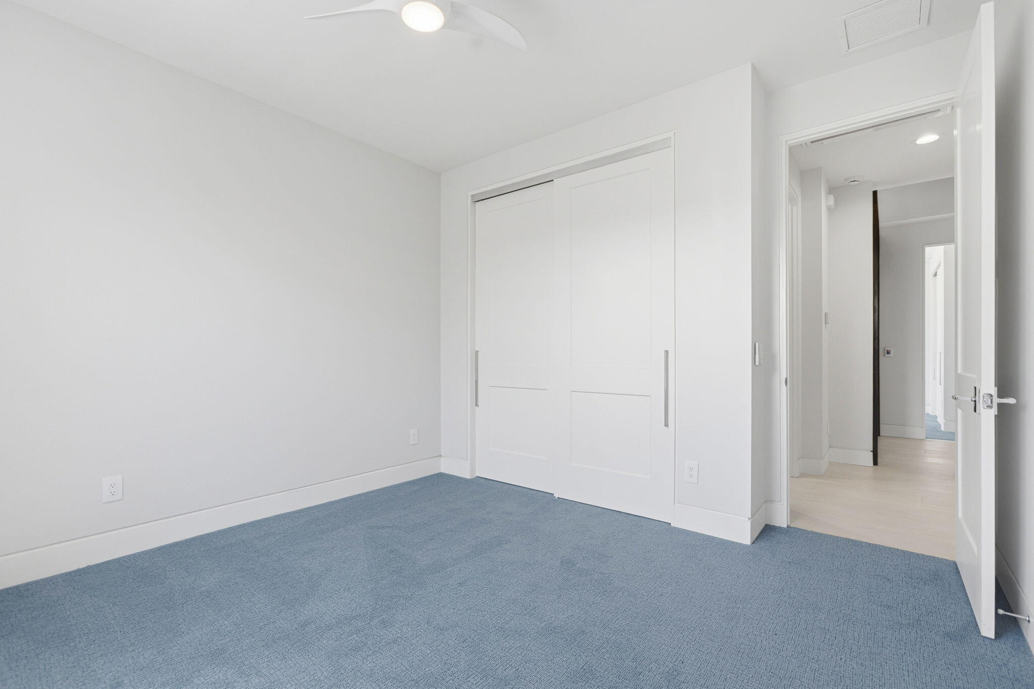 BEACHCOMBER PHASE II - Residential