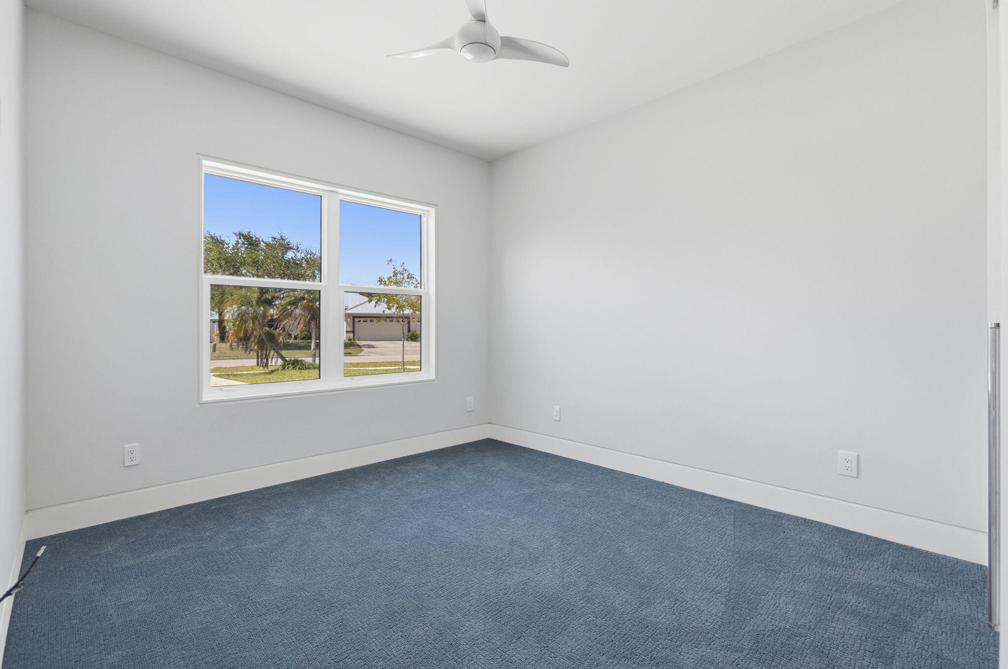 BEACHCOMBER PHASE II - Residential