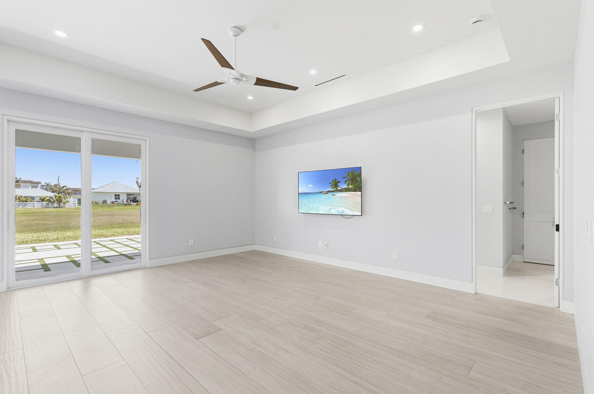 BEACHCOMBER PHASE II - Residential