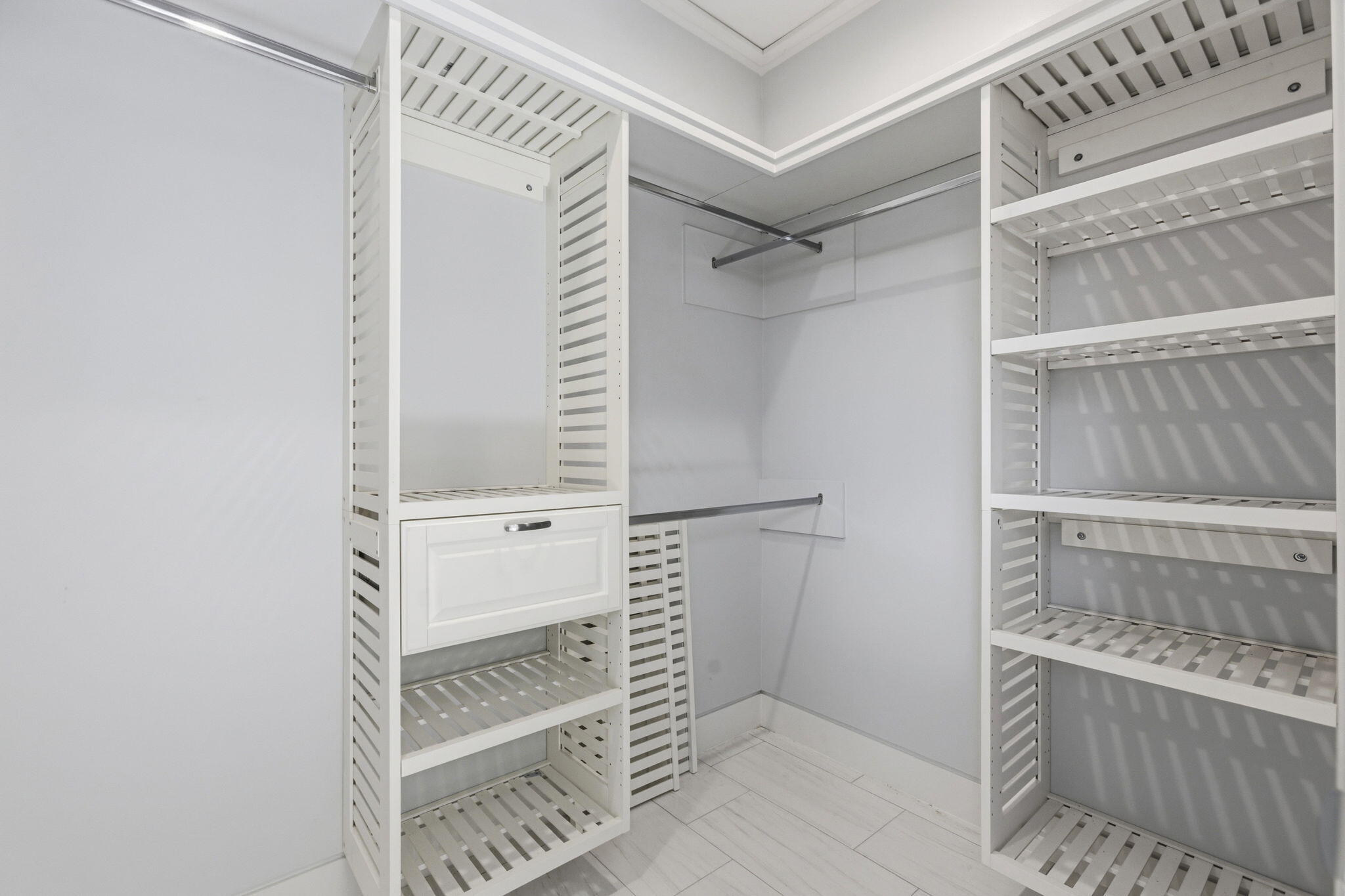 BEACHCOMBER PHASE II - Residential