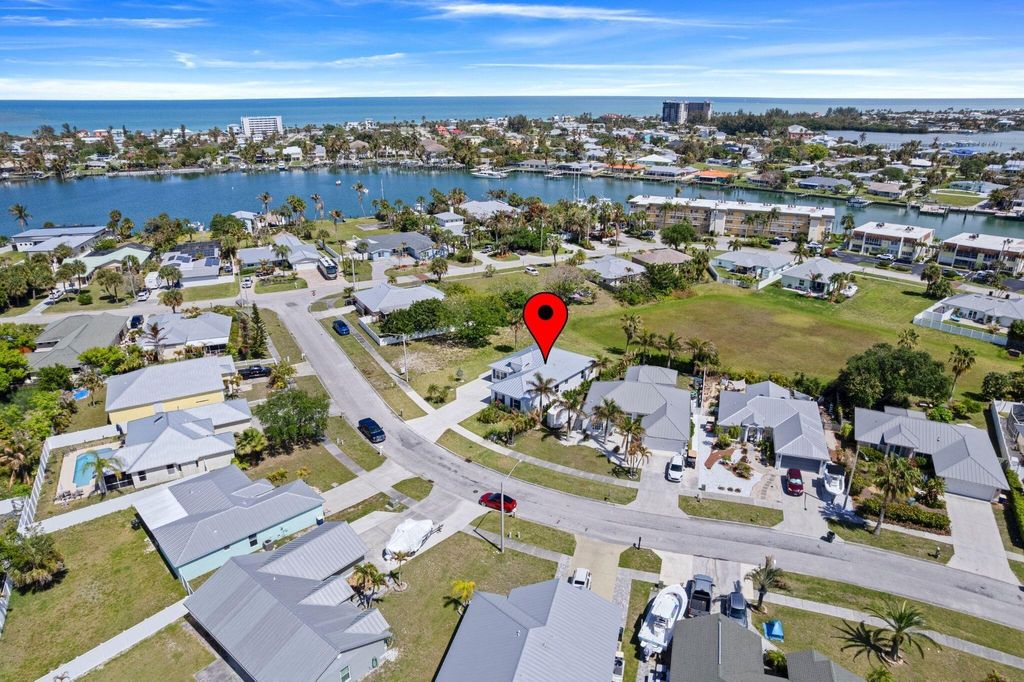 Photo of 1341 Bonefish Court, Fort Pierce, FL 34949 (MLS # B26018015)