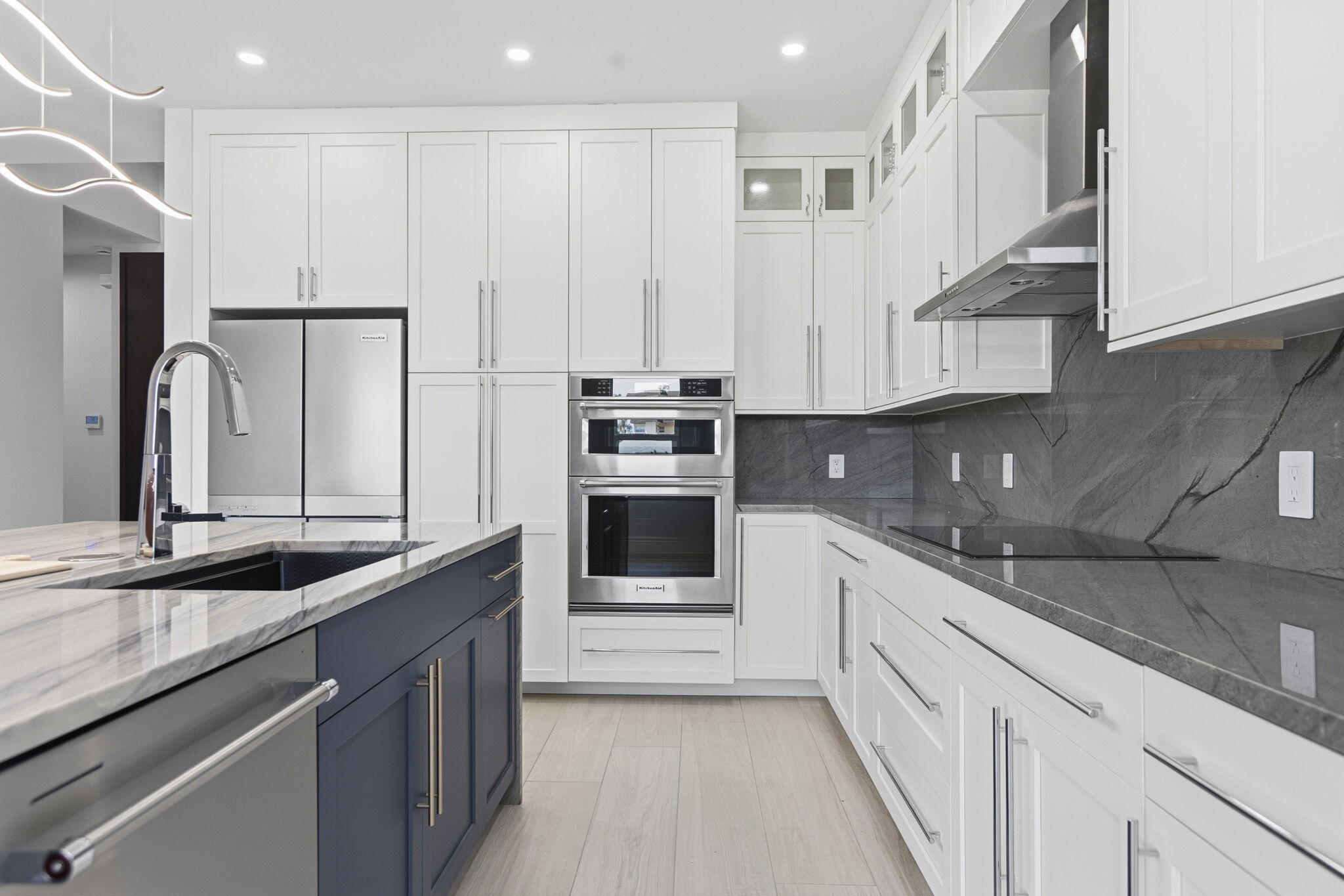 BEACHCOMBER PHASE II - Residential