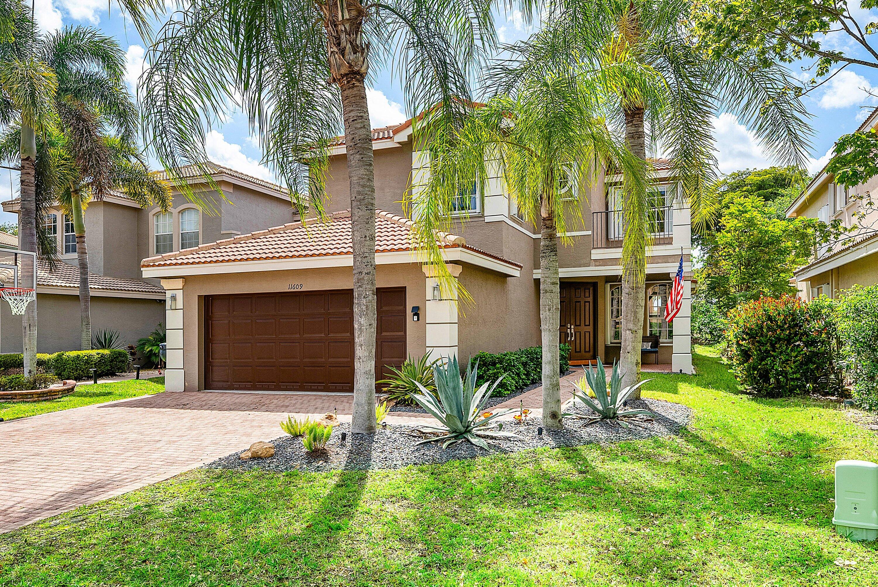 11609 Rock Lake Terrace