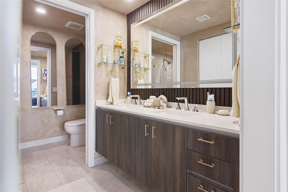 Aria on the Bay - Residential Lease