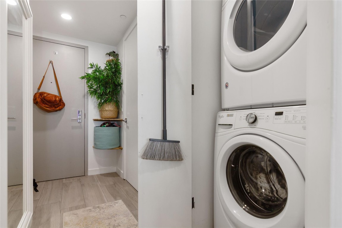 Aria on the Bay - Residential Lease