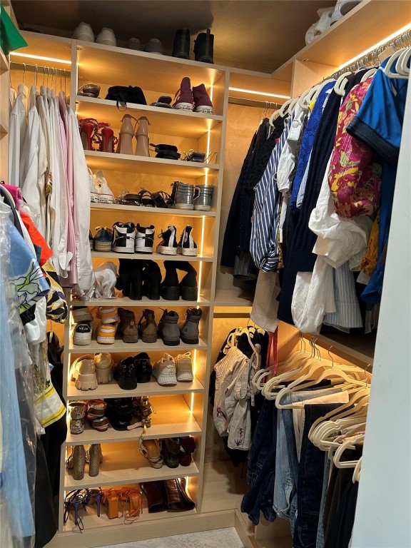 Aria on the Bay - Residential Lease