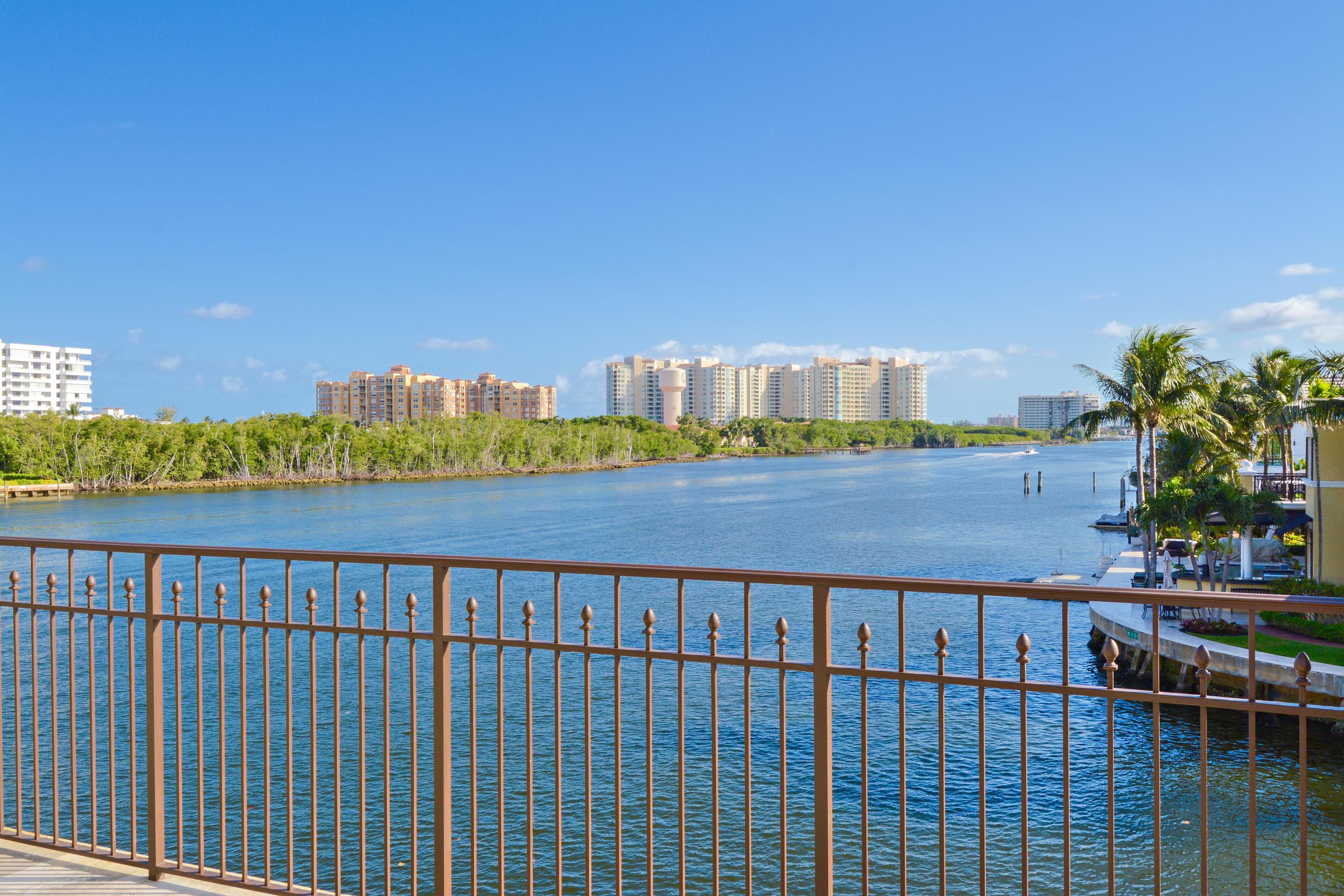 BOCA BAY COLONY - Residential