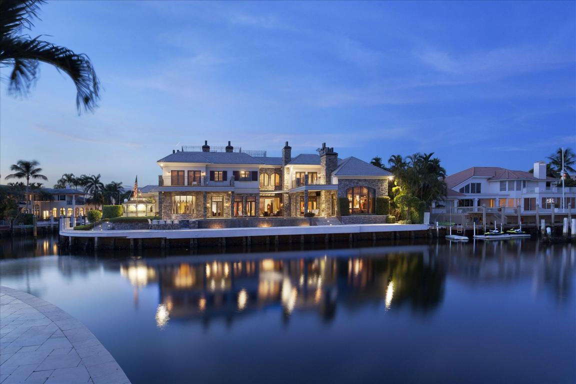 BOCA BAY COLONY - Residential