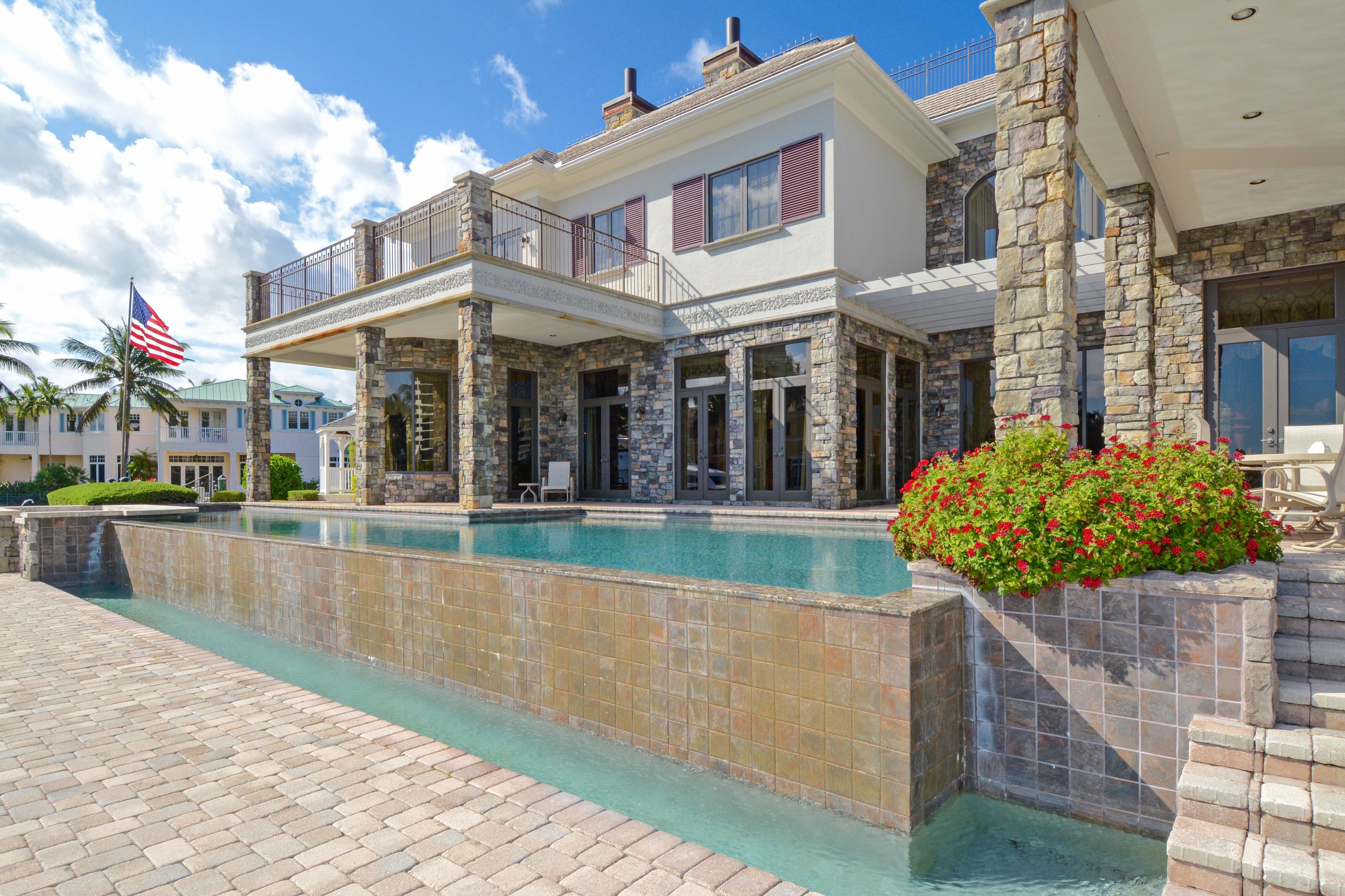 BOCA BAY COLONY - Residential