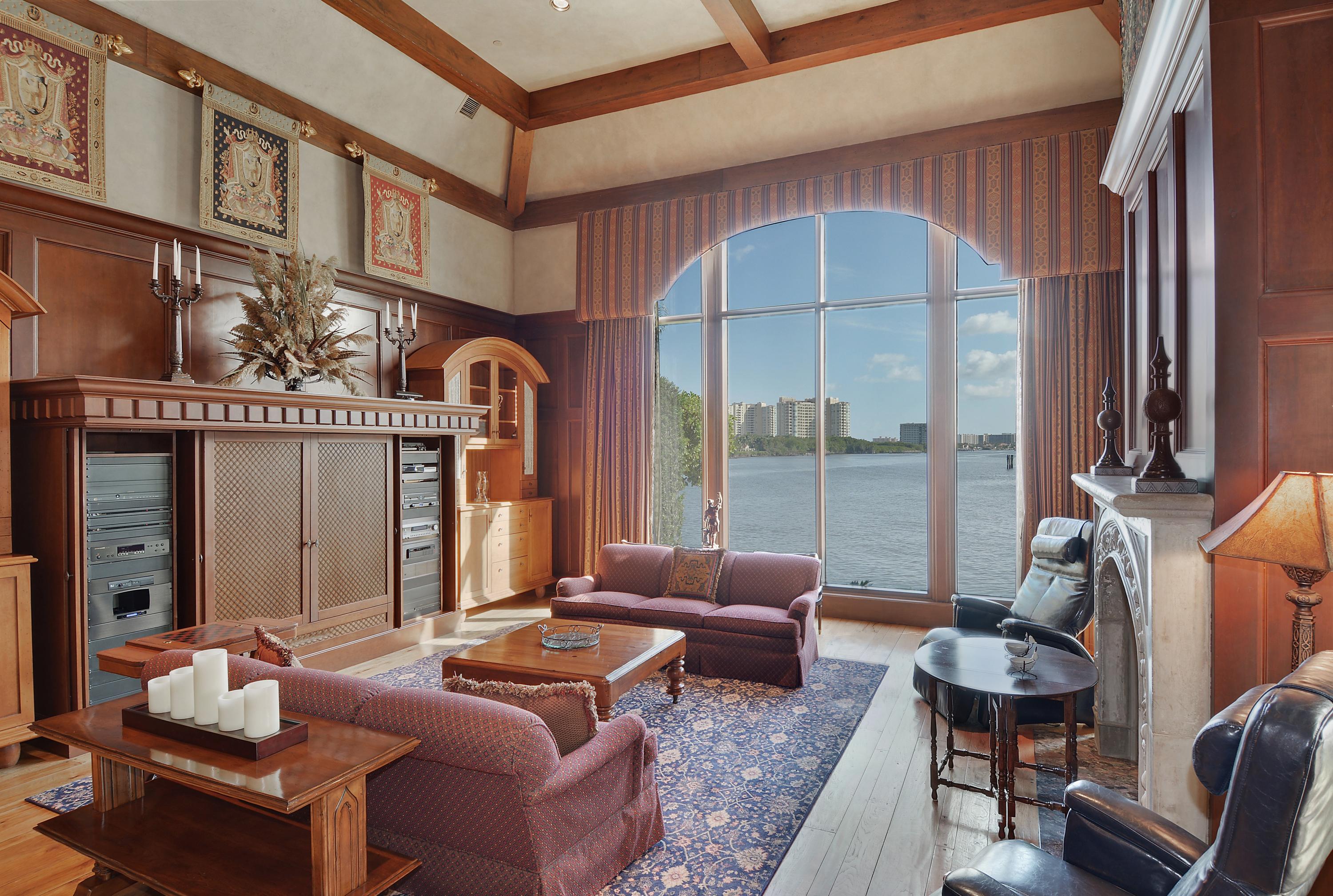 BOCA BAY COLONY - Residential