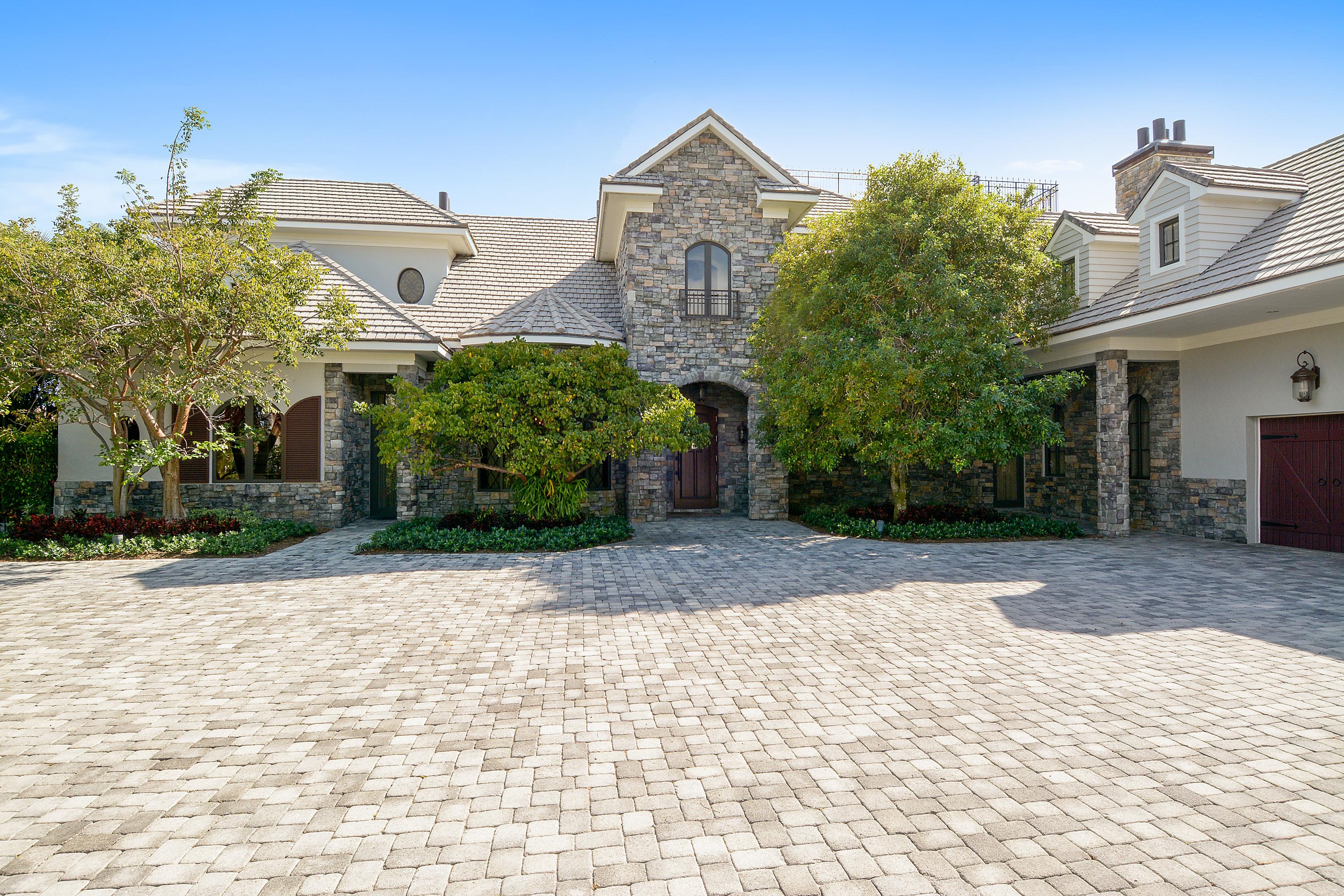 BOCA BAY COLONY - Residential